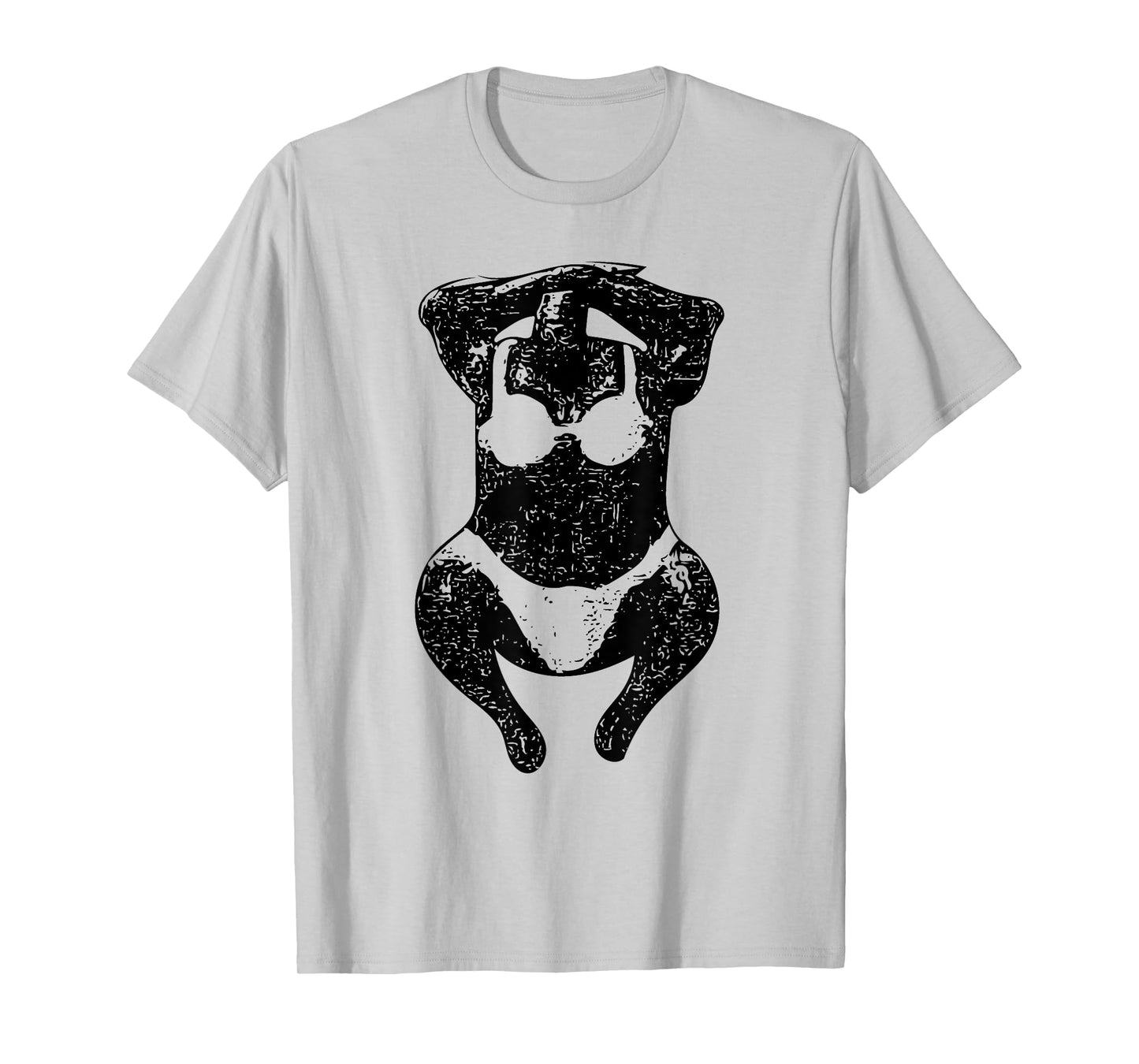 Sexy Cooking and Baking Thanksgiving Dinner Turkey T-Shirt