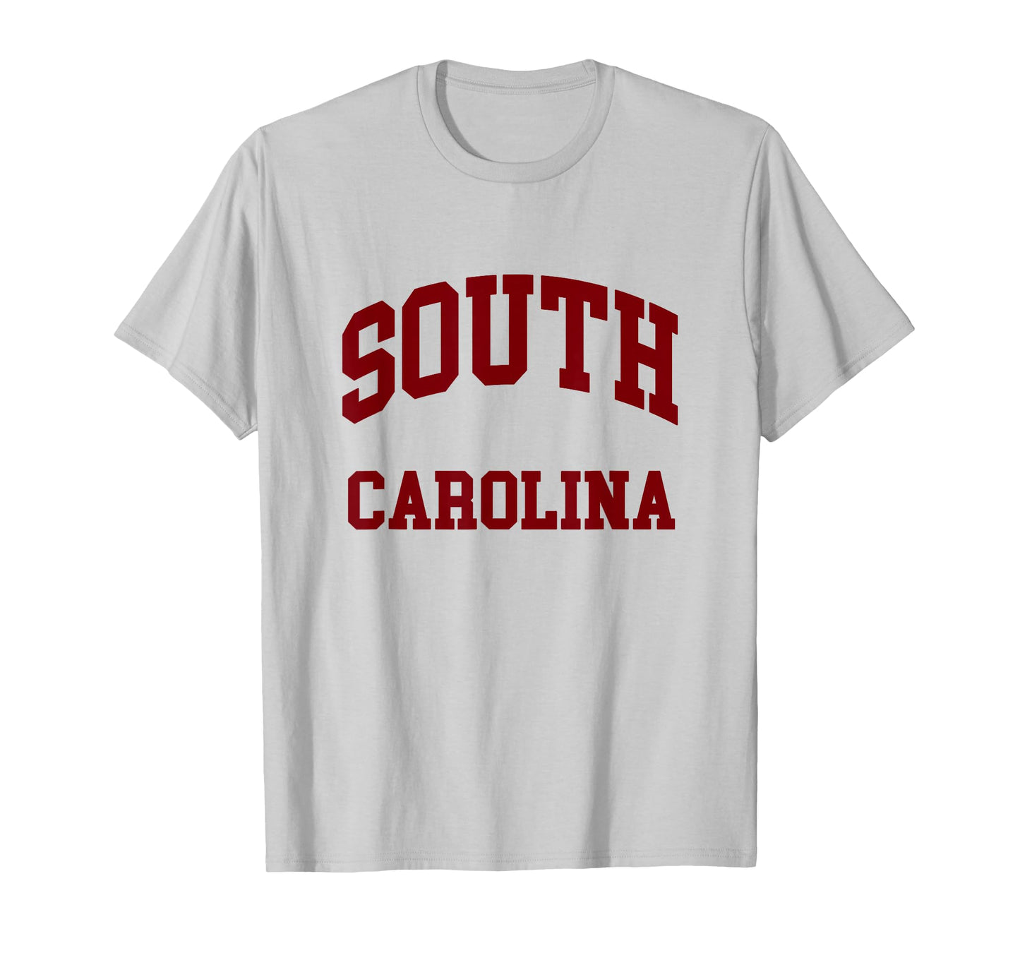 SOUTH CAROLINA - Throwback Design - Classic T-Shirt