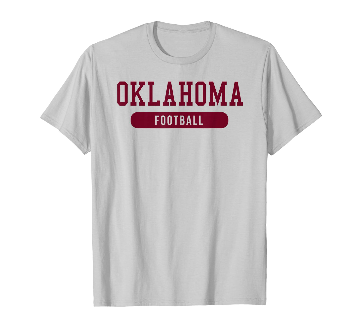 Oklahoma Football T-Shirt