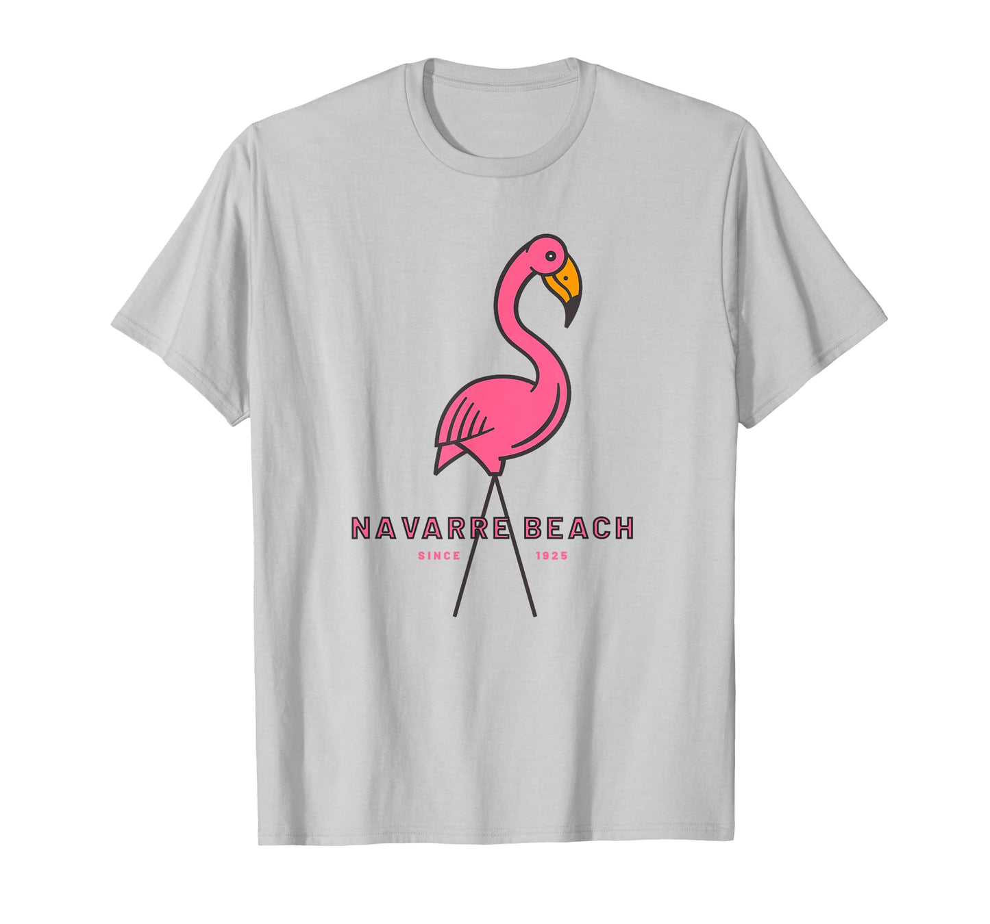 Navarre Beach Florida T-Shirt