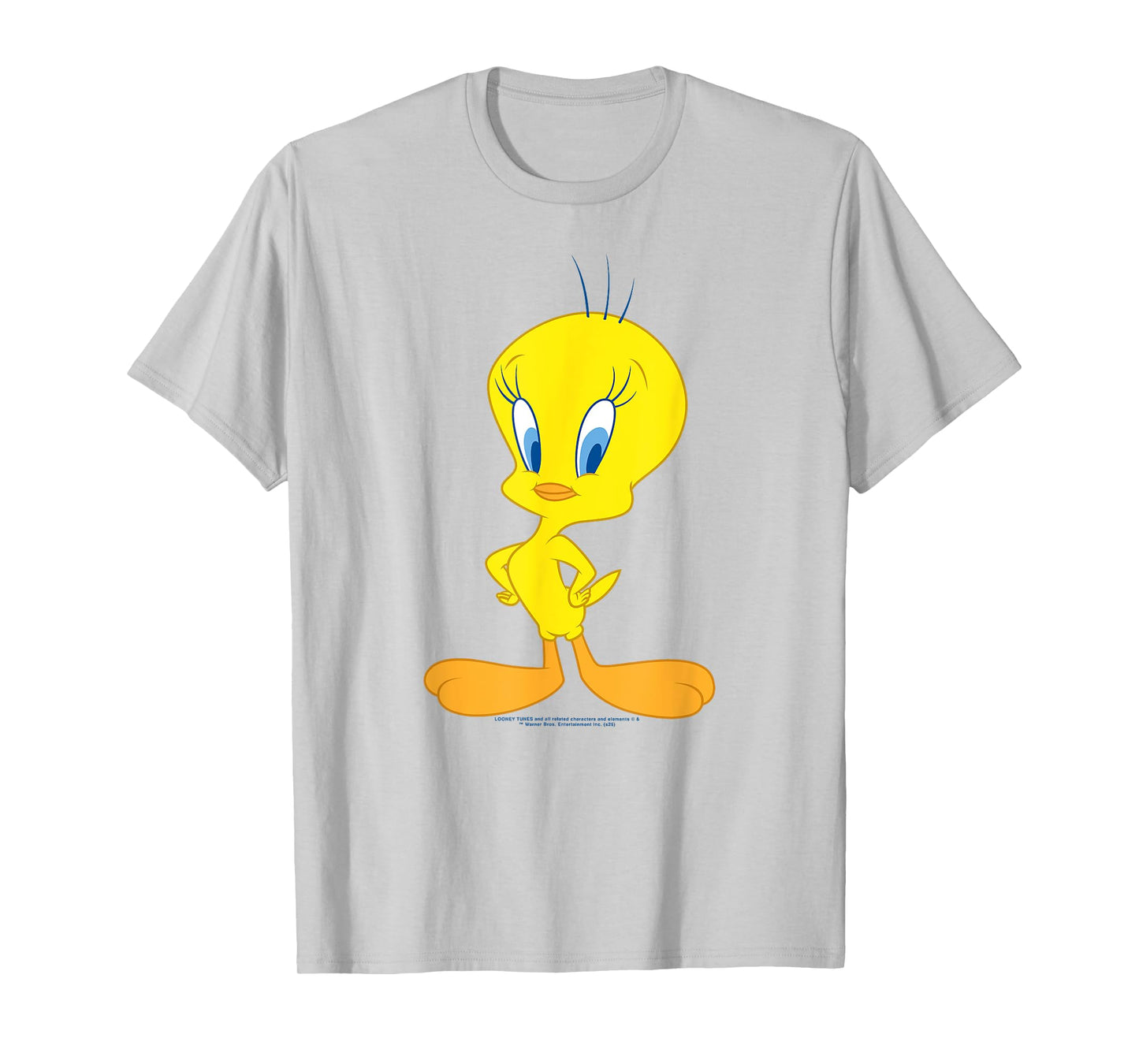 Looney Tunes Tweety Pie Bird T-Shirt