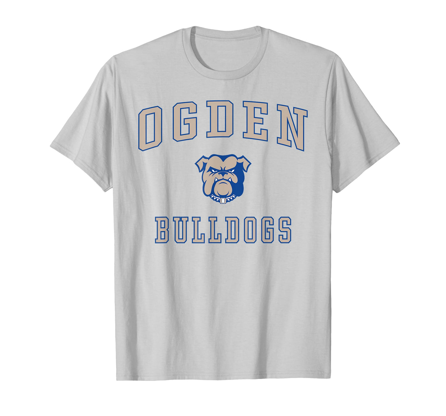 Ogden High School Bulldogs T-Shirt