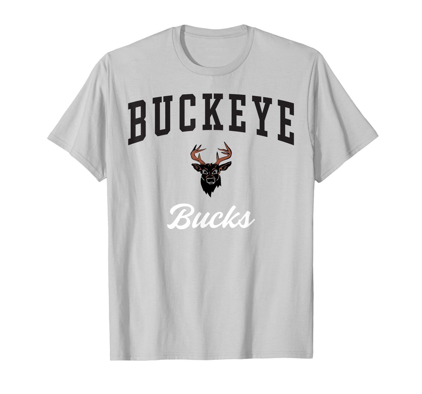 Buckeye High School Bucks T-Shirt C3