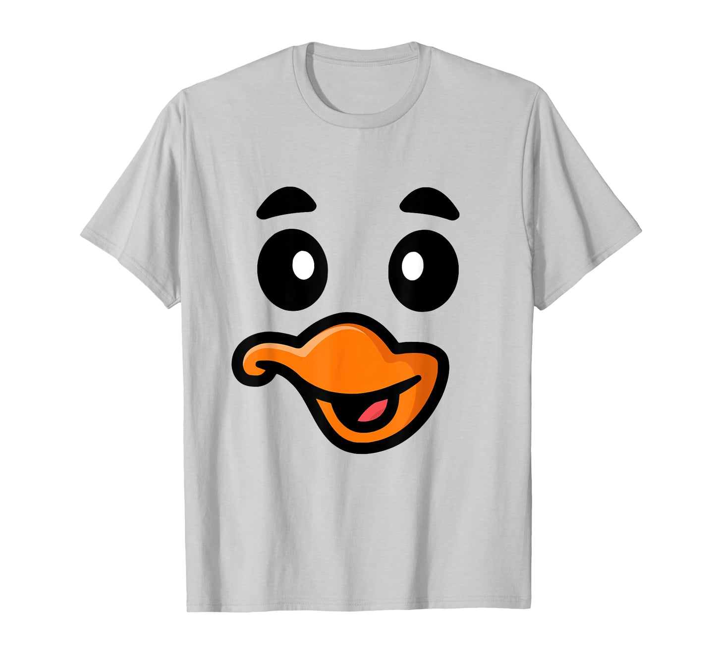 Duck animal costume duck T-Shirt