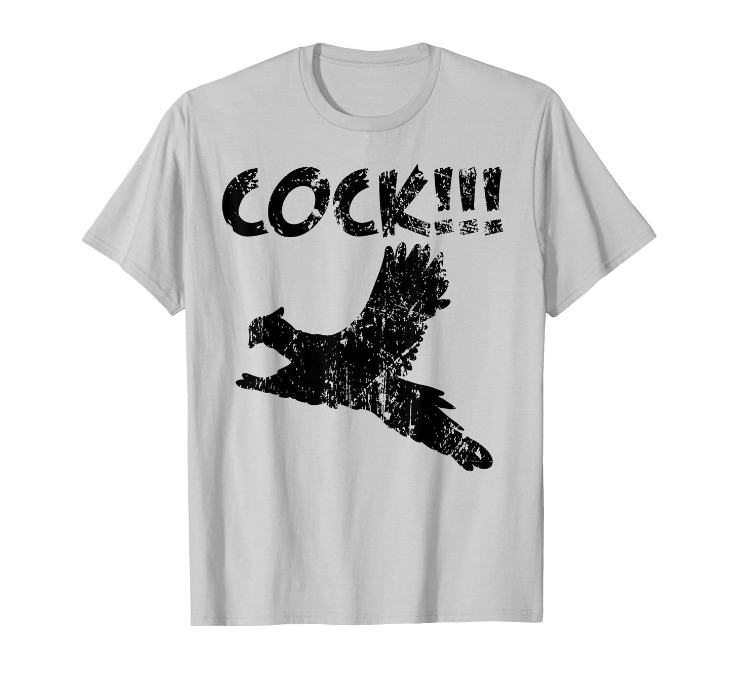 Pheasant Hunting t Upland Midwest outdoorsmen T-Shirt