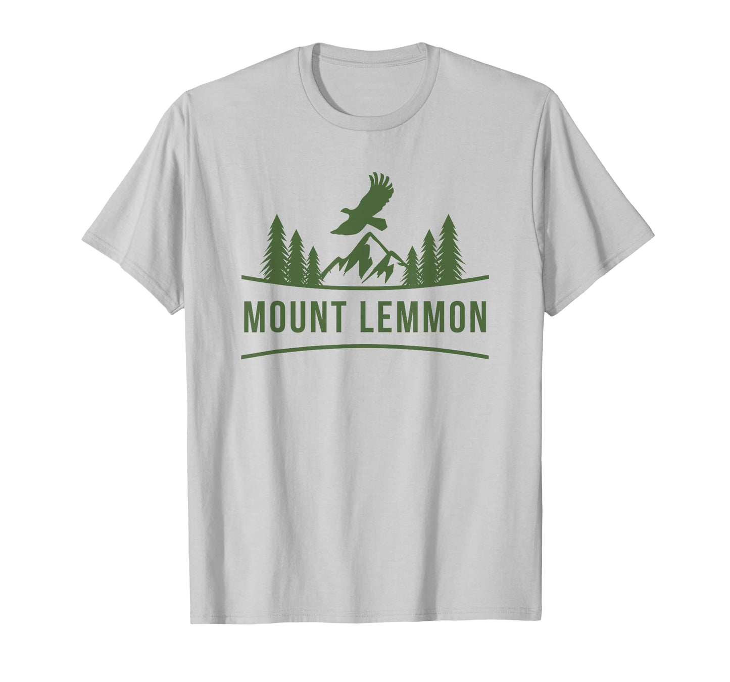 Mount Lemmon Arizona souvenir Travel Vacation T-Shirt