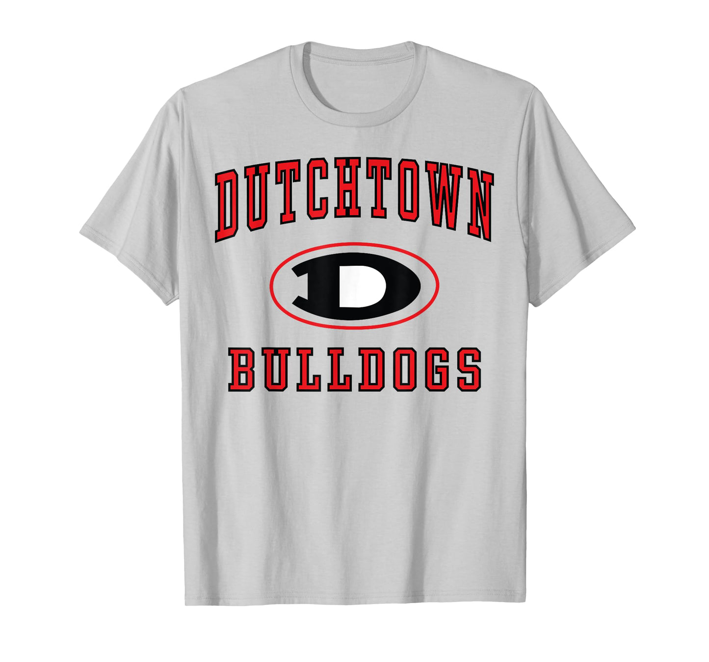 Dutchtown High School Bulldogs T-Shirt C1 T-Shirt