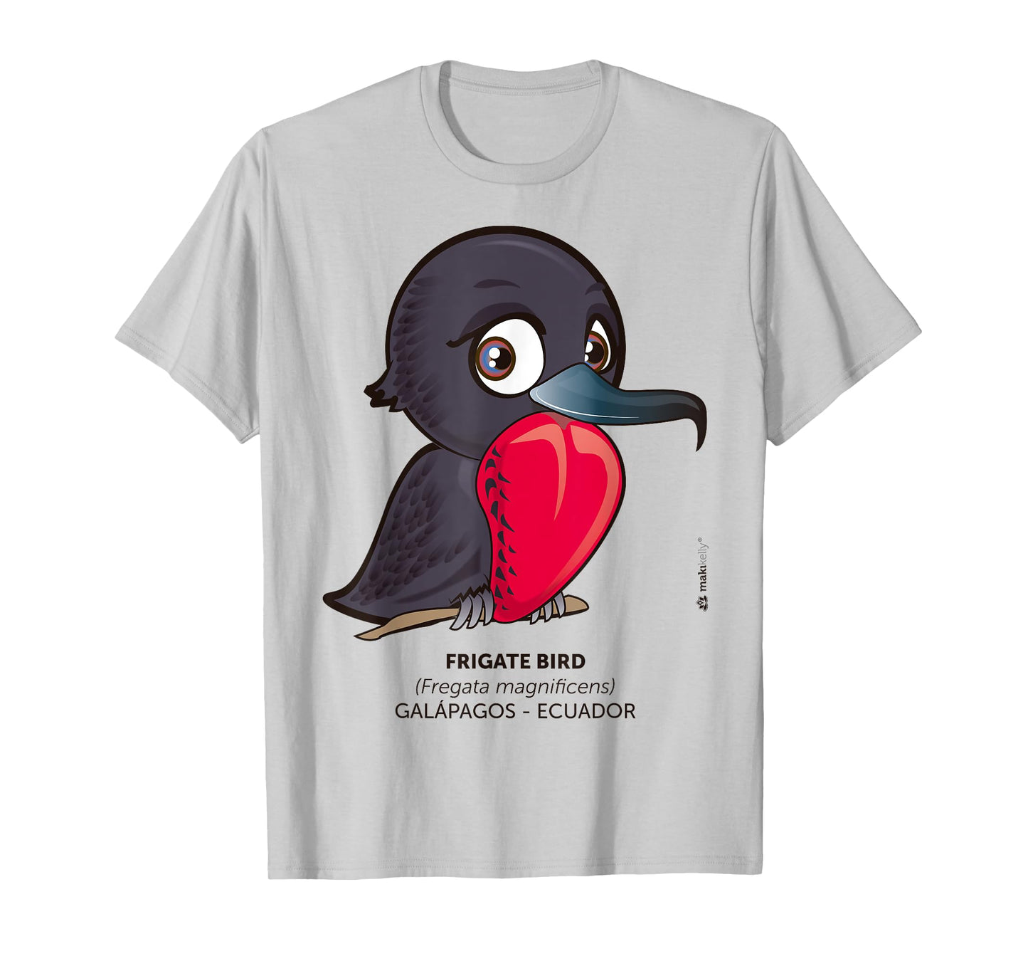Frigate Bird T-Shirt