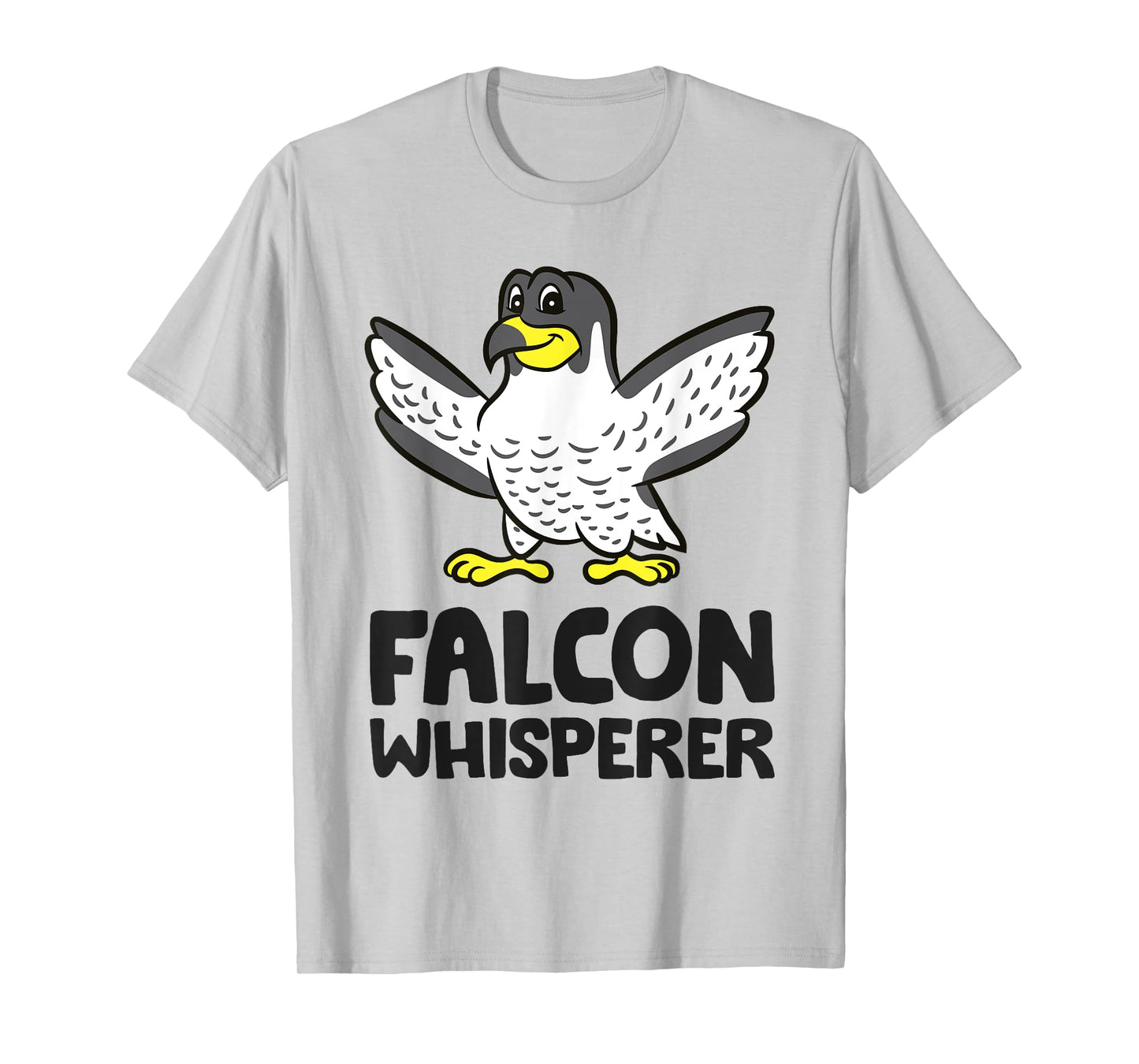 Falcon Whisperer T-Shirt