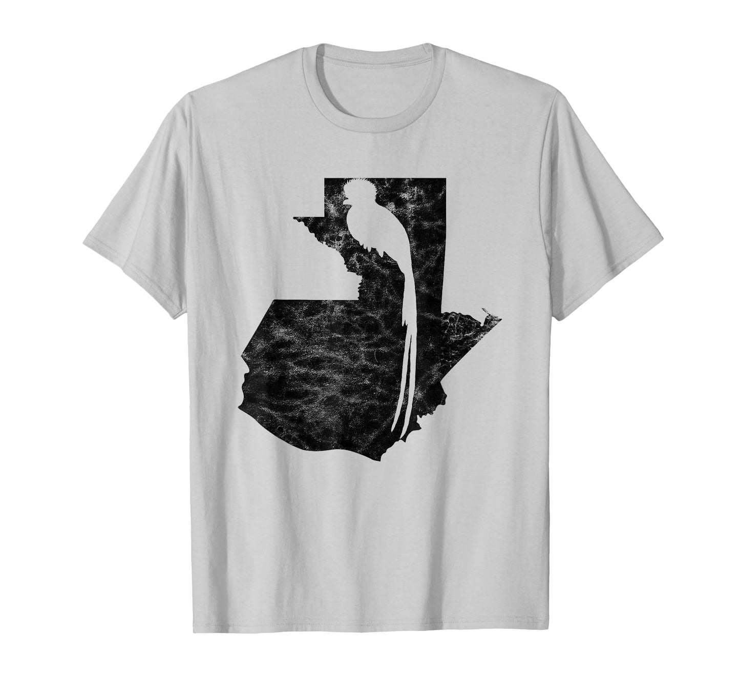 Guatemala Chapin Quetzal Antigua Tikal Peten Coban Mayan T-Shirt