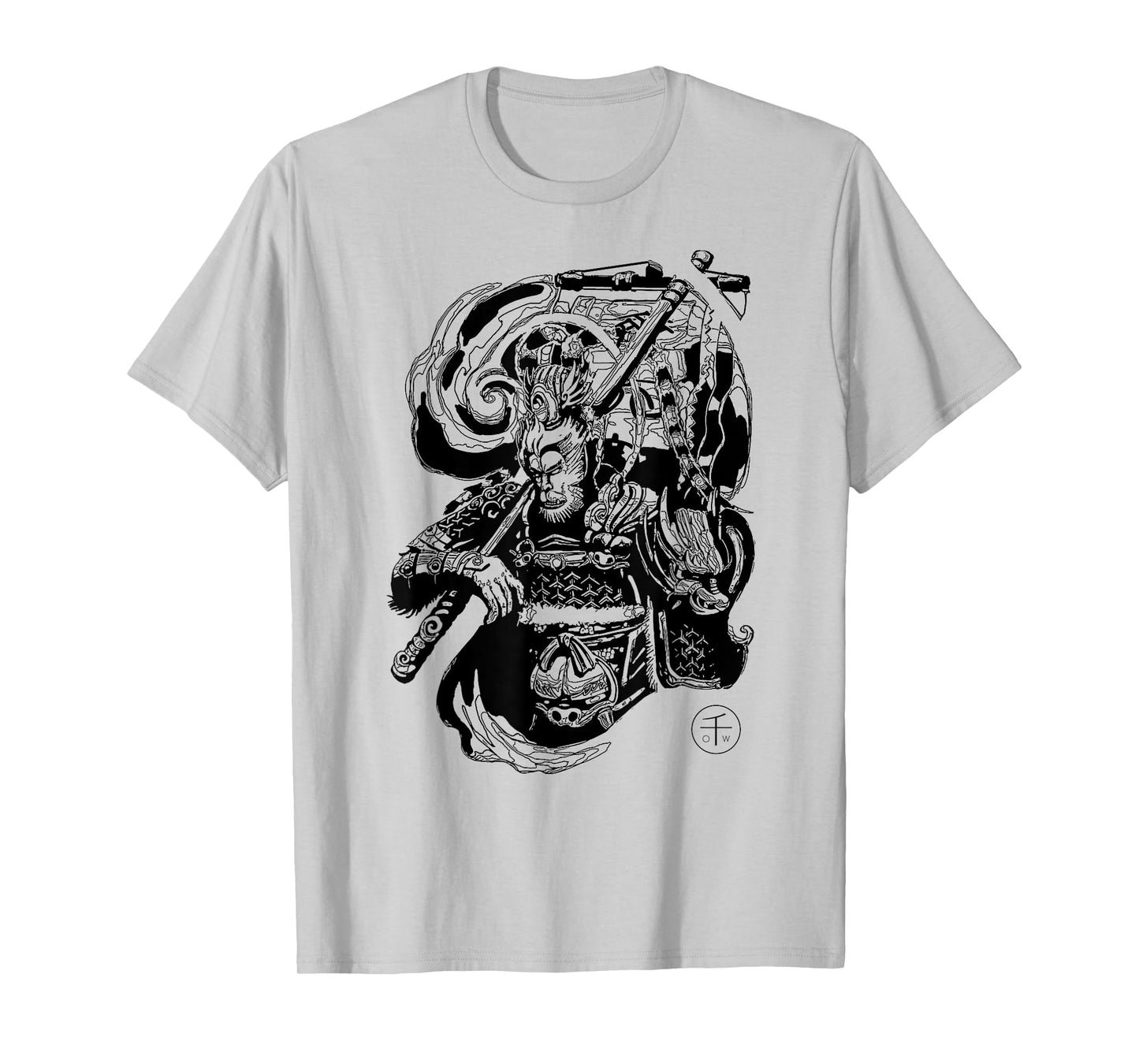 Mighty Monkey King T-Shirt