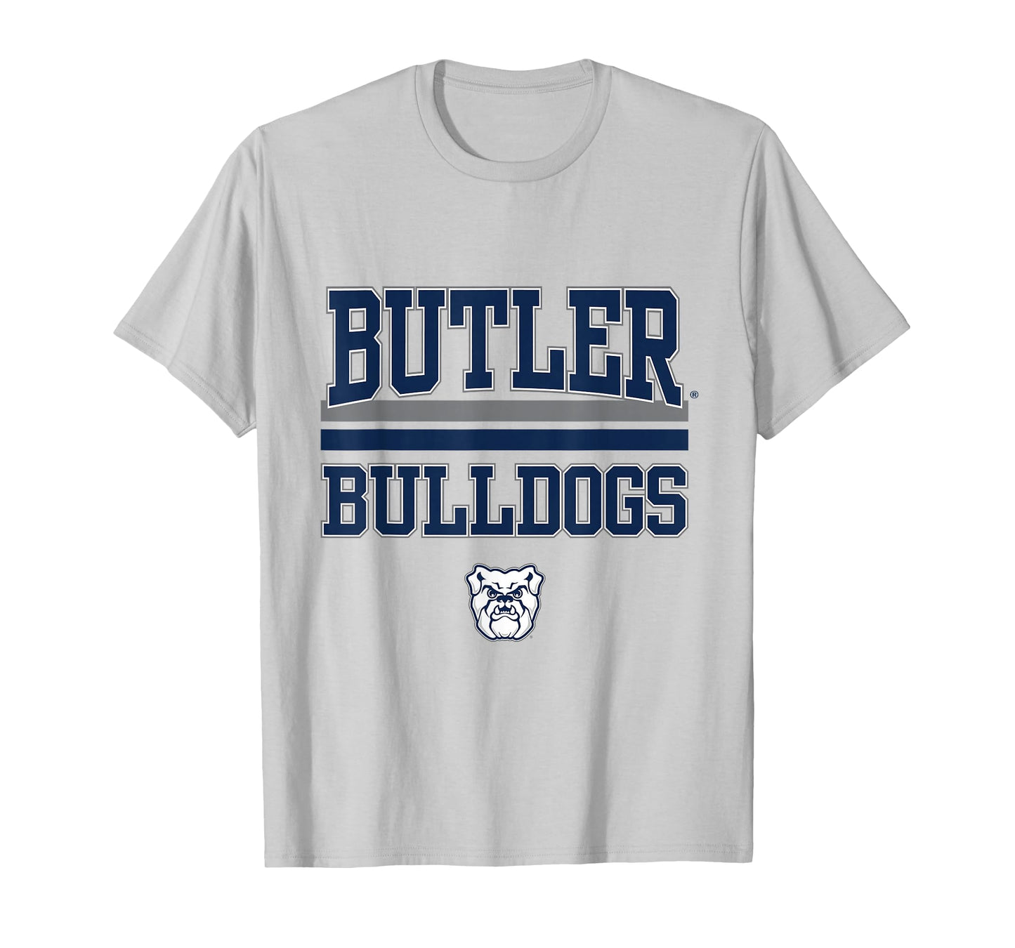 Butler Bulldogs | NCAA Official University | VNPBTLR301 T-Shirt