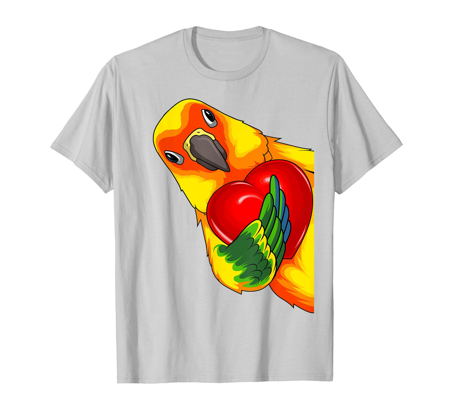 Sun Conure T-Shirt