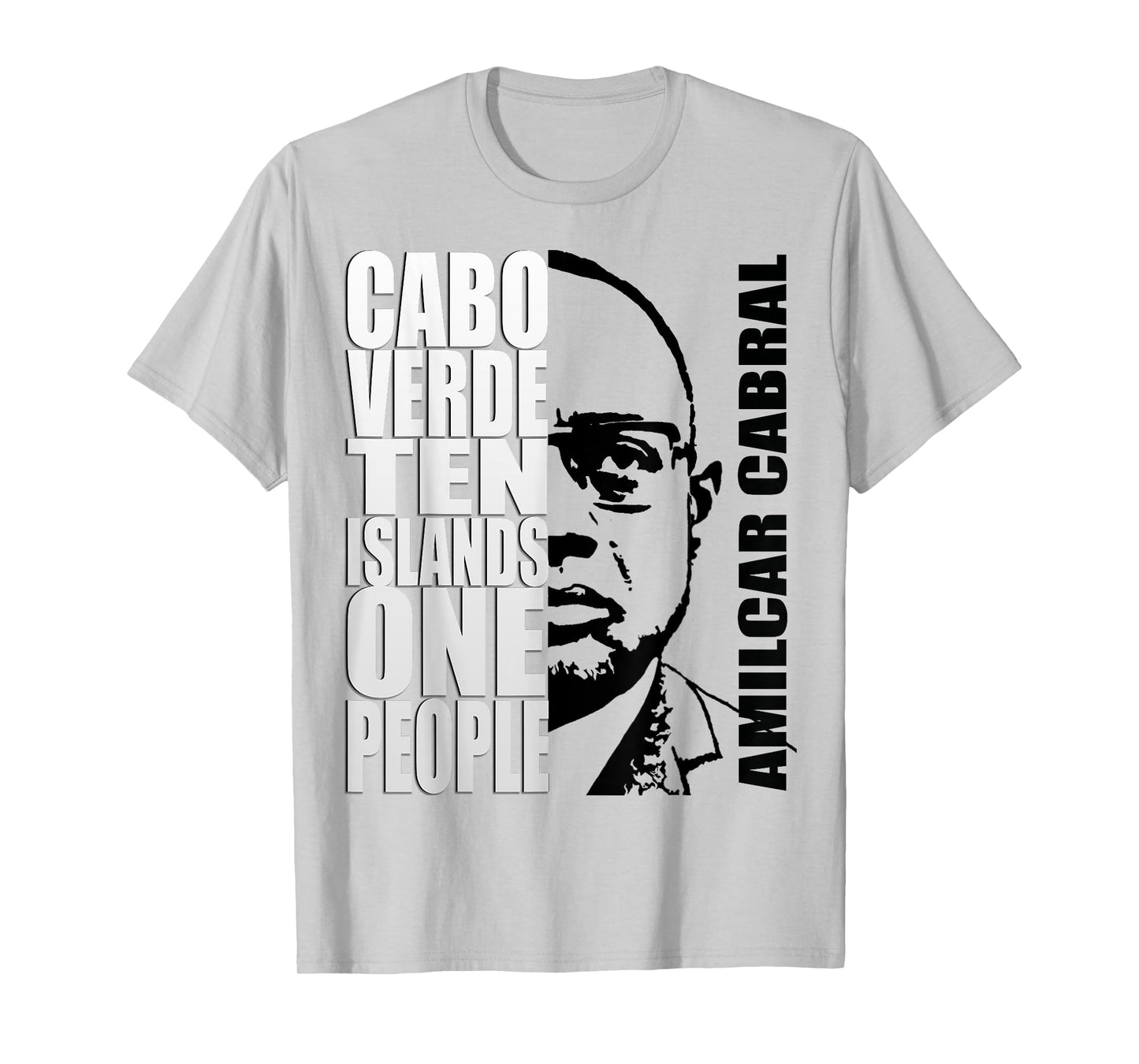 Cabral 100 T-Shirt