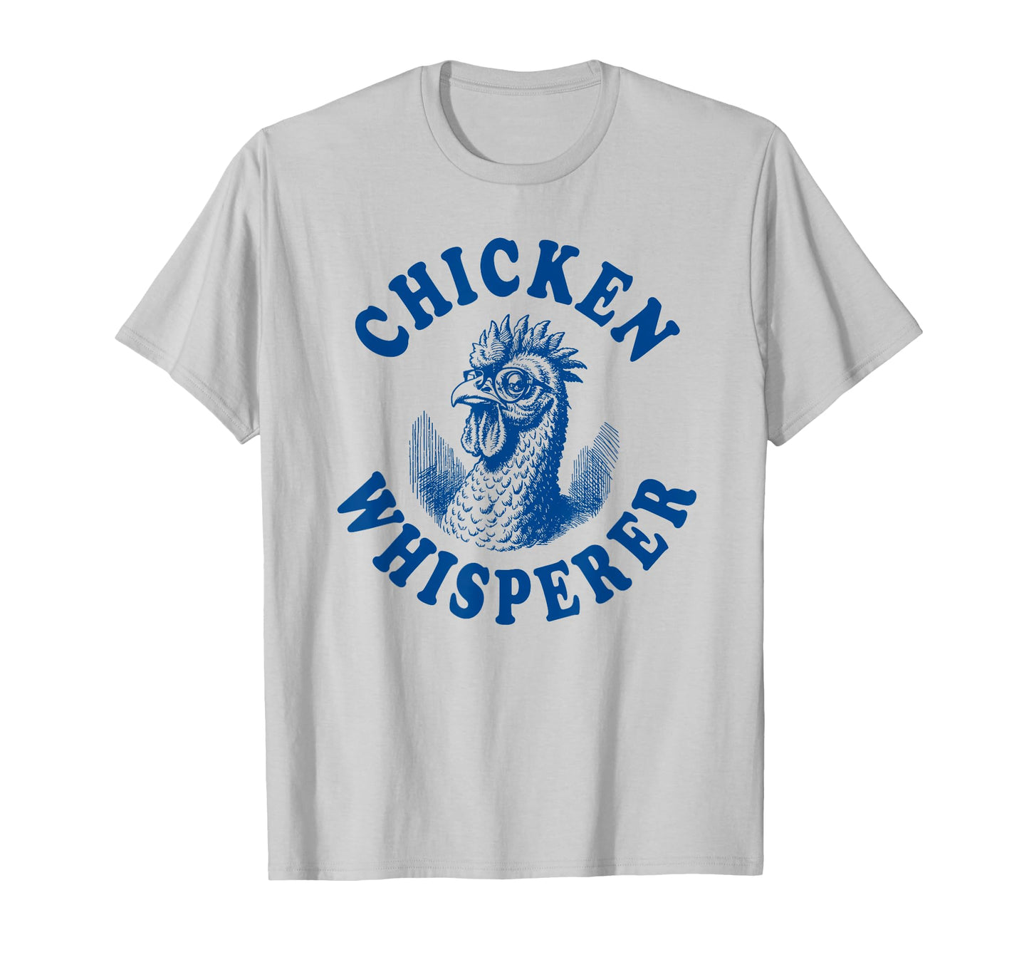 Funny Chicken T-Shirt