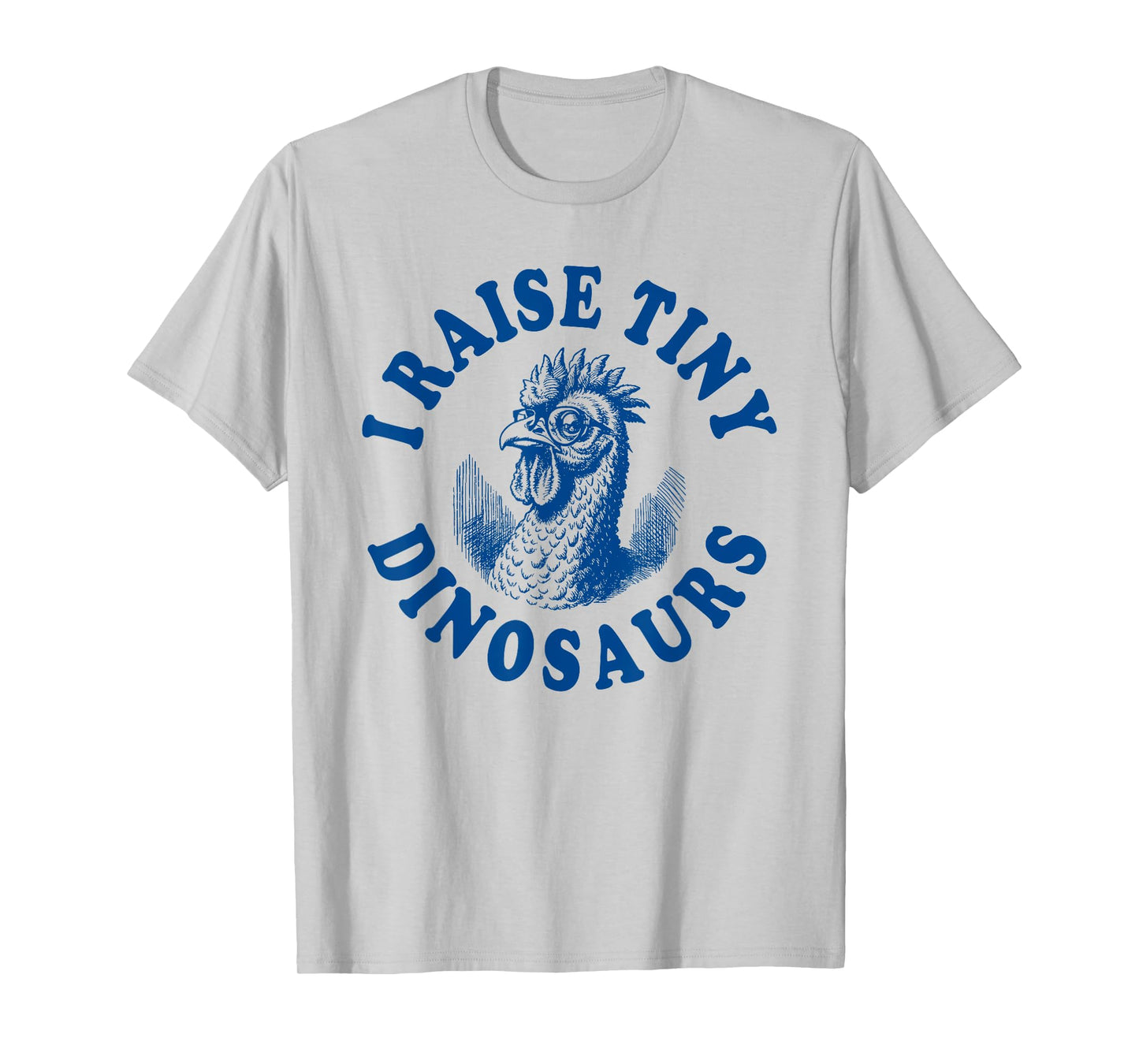 Funny Chicken T-Shirt