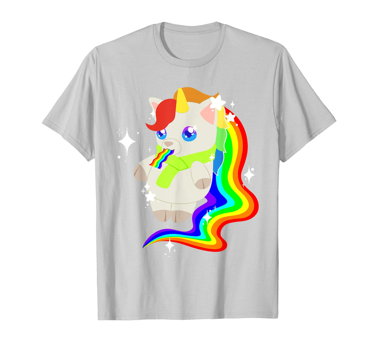 Pet Show: Unicorn! T-Shirt