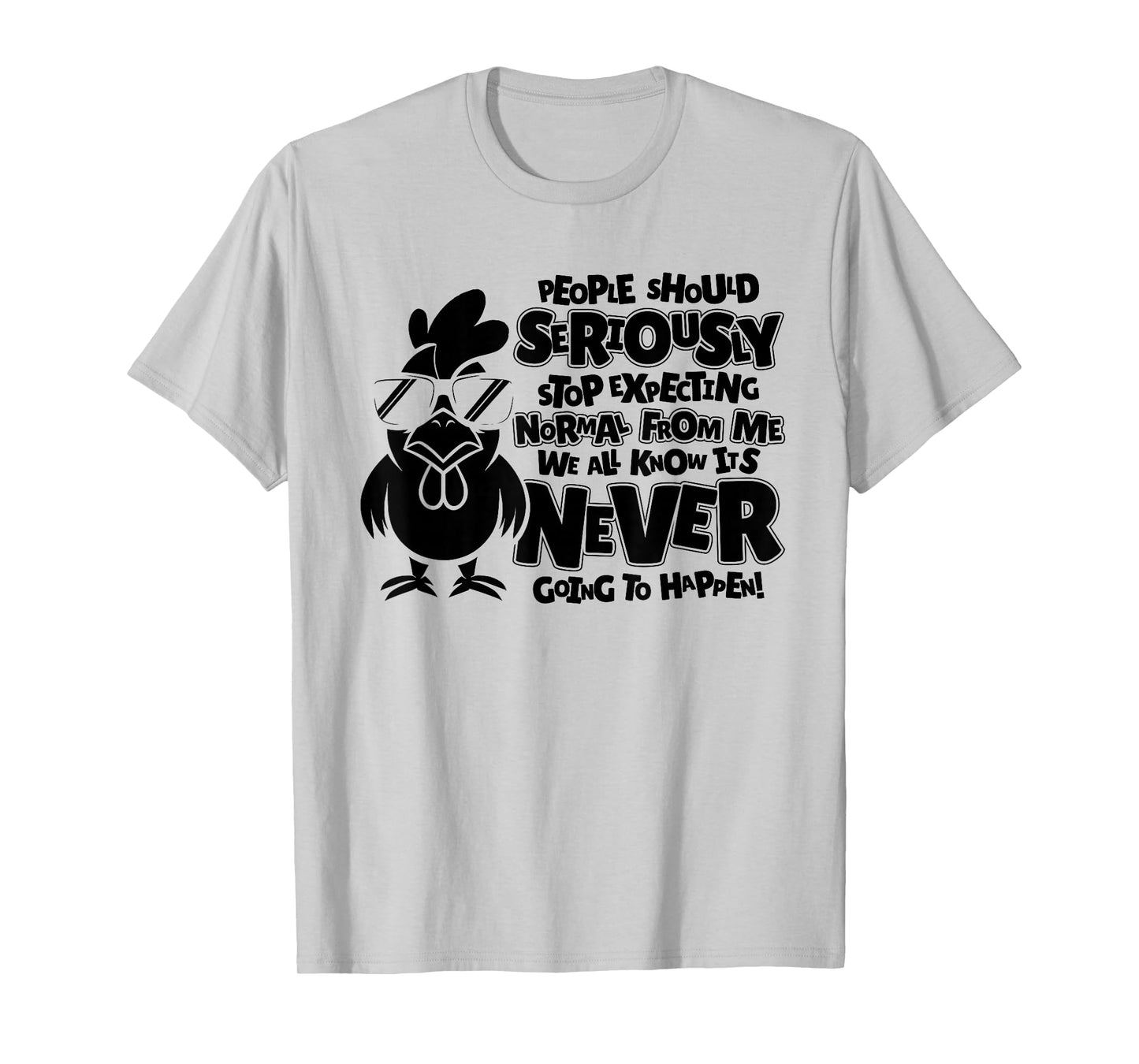 Hen Farmers Chicken Coop - Farmer Farm Chicken T-Shirt