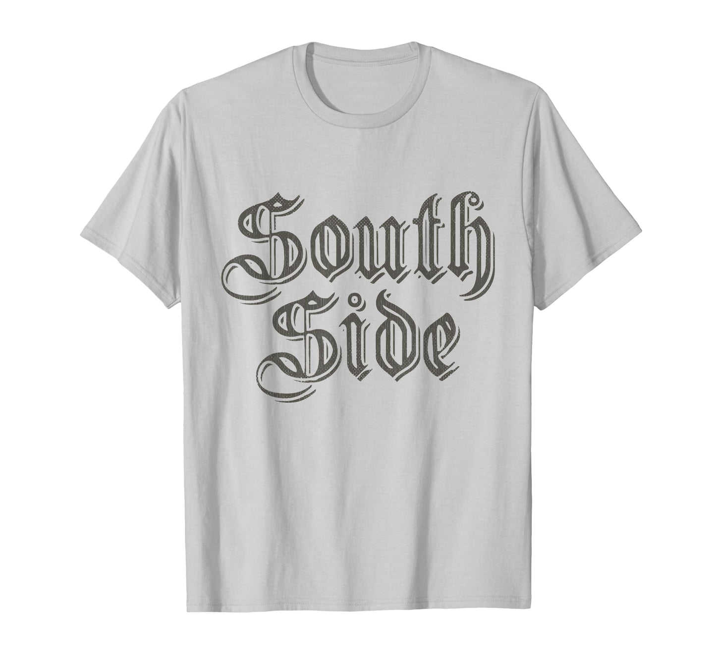 Classic SOUTH SIDE Chicago South Side T-Shirt