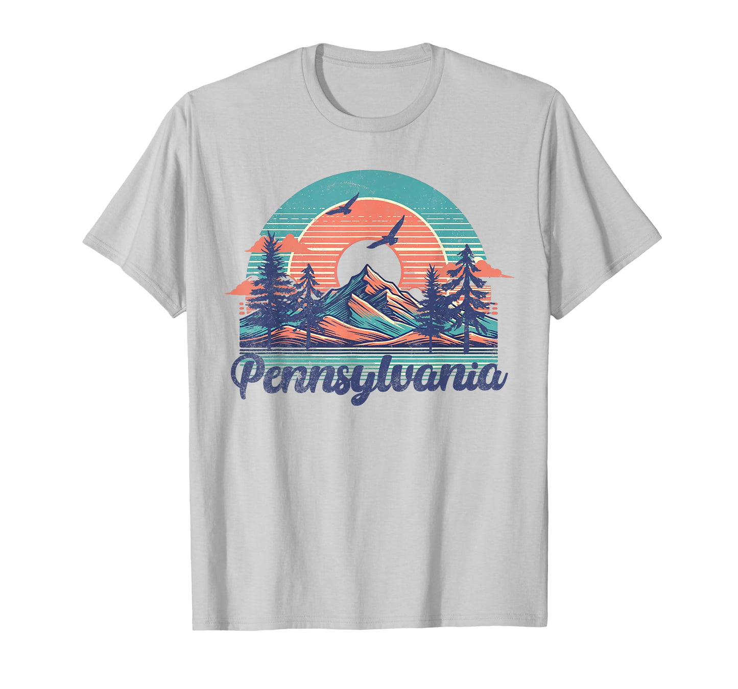 Pennsylvania T-Shirt
