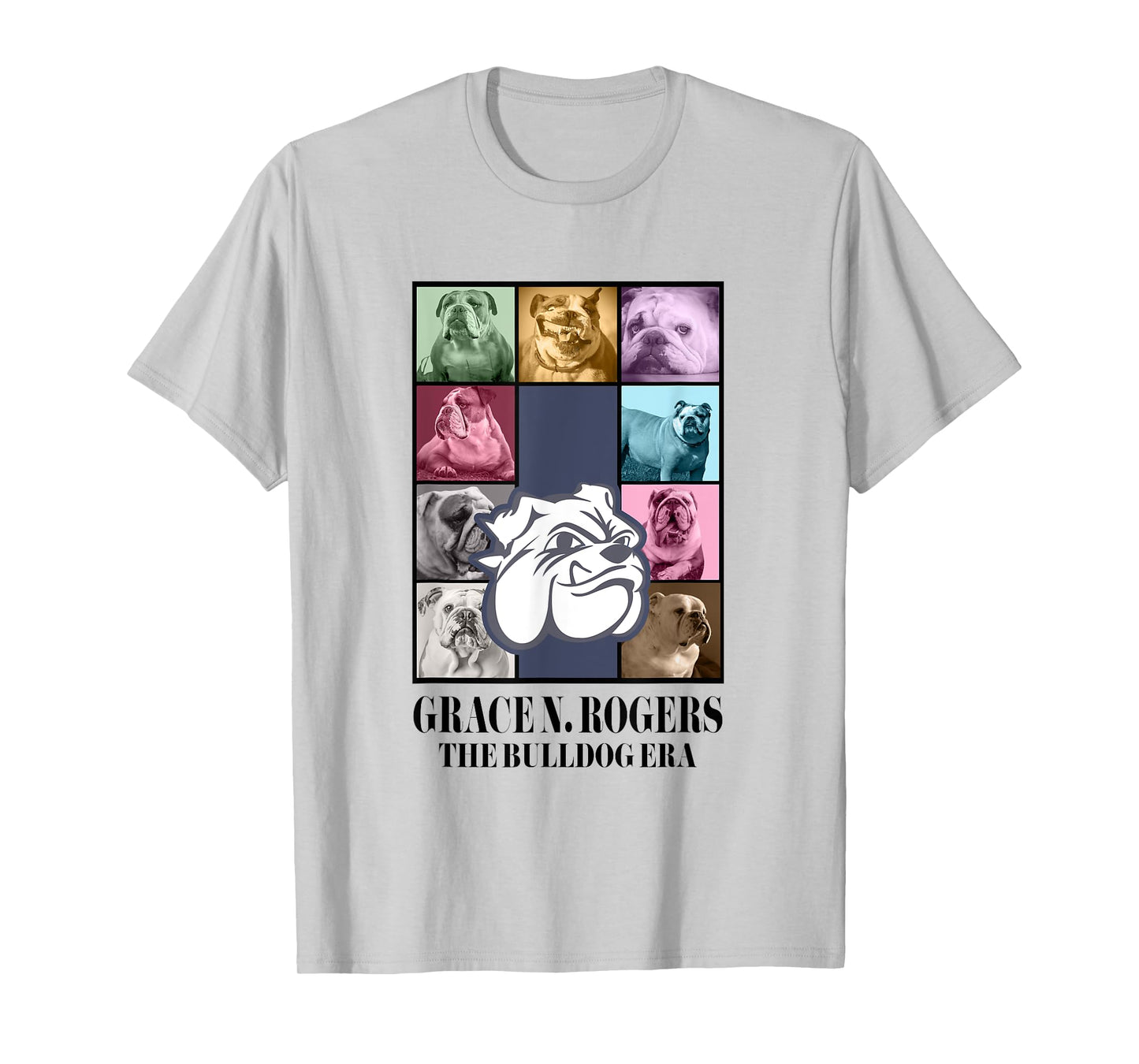 GNR BULLDOG ERA 2024 02 T-Shirt
