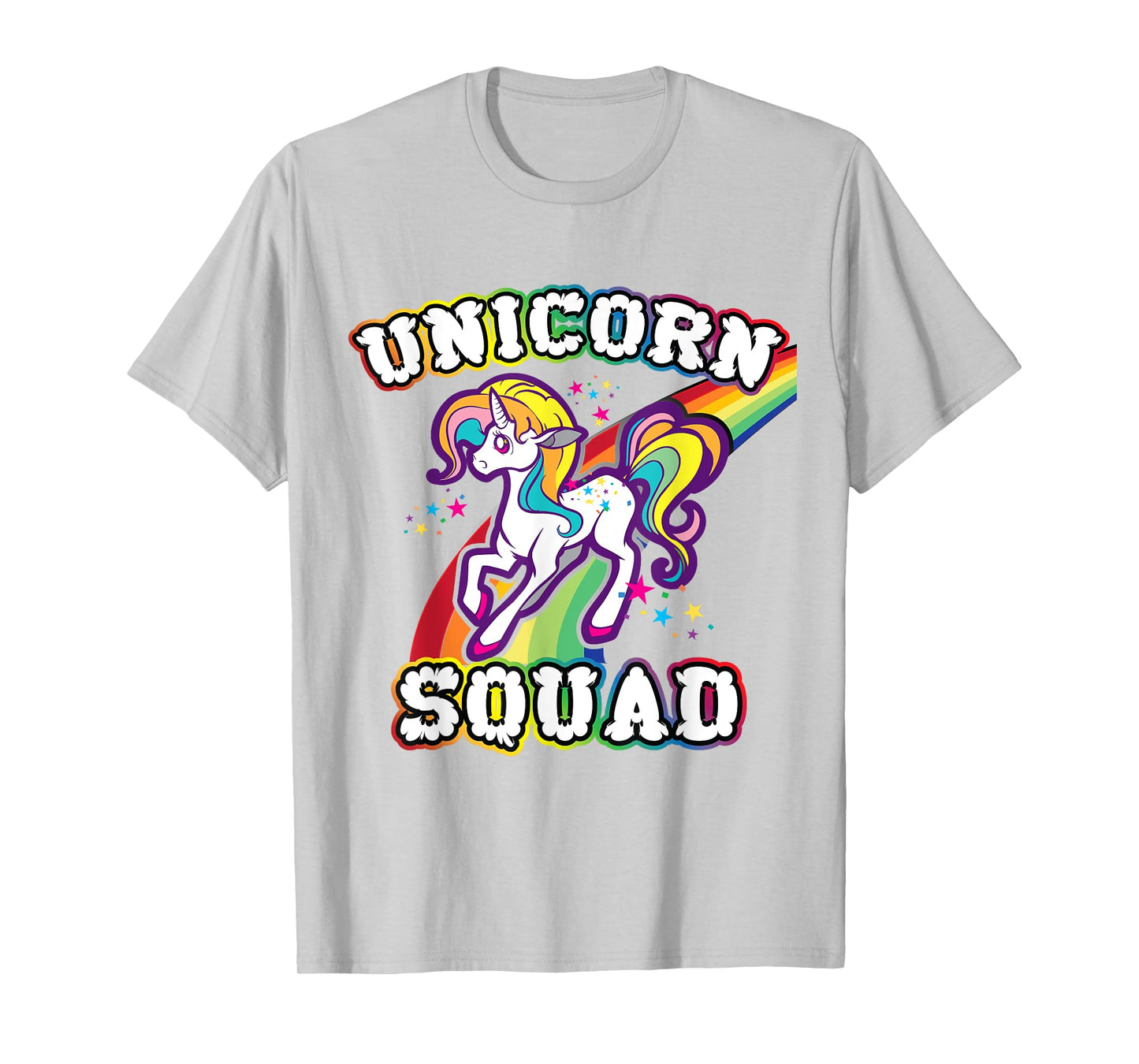 Unicorn Squad T-Shirt