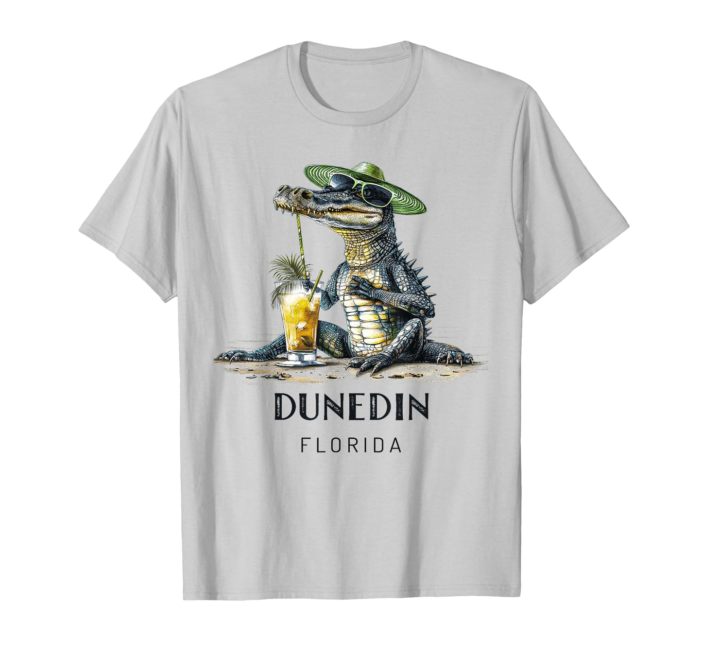 Dunedin Florida T-Shirt
