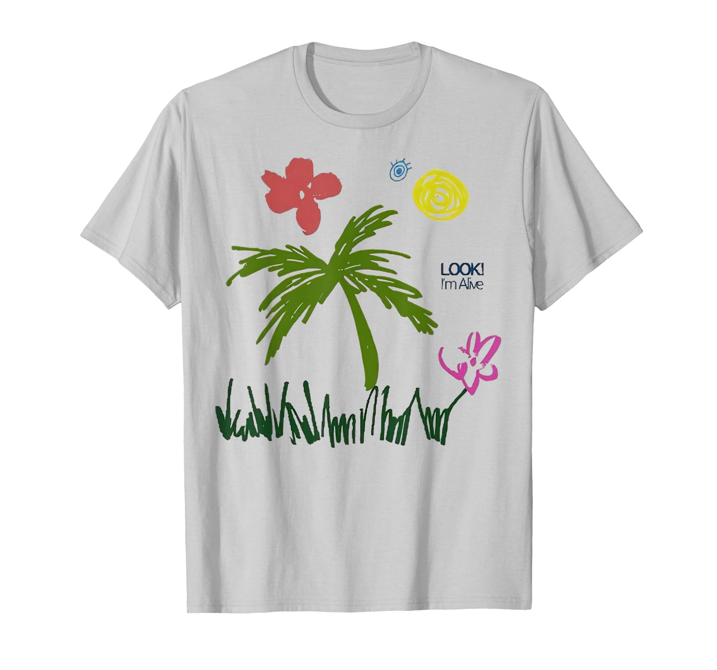Quinn Xcii Look an Album T-Shirt