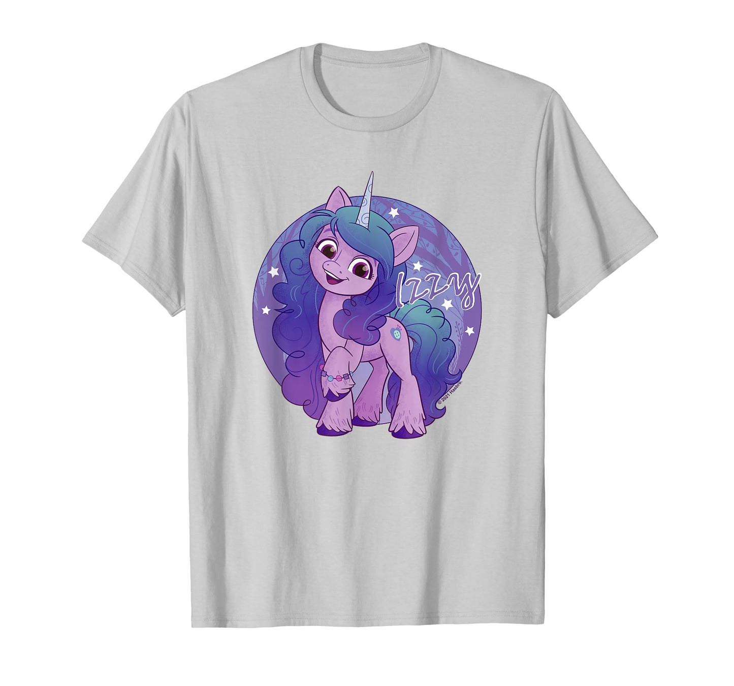My Little Pony: A New Generation Unicorn Izzy T-Shirt