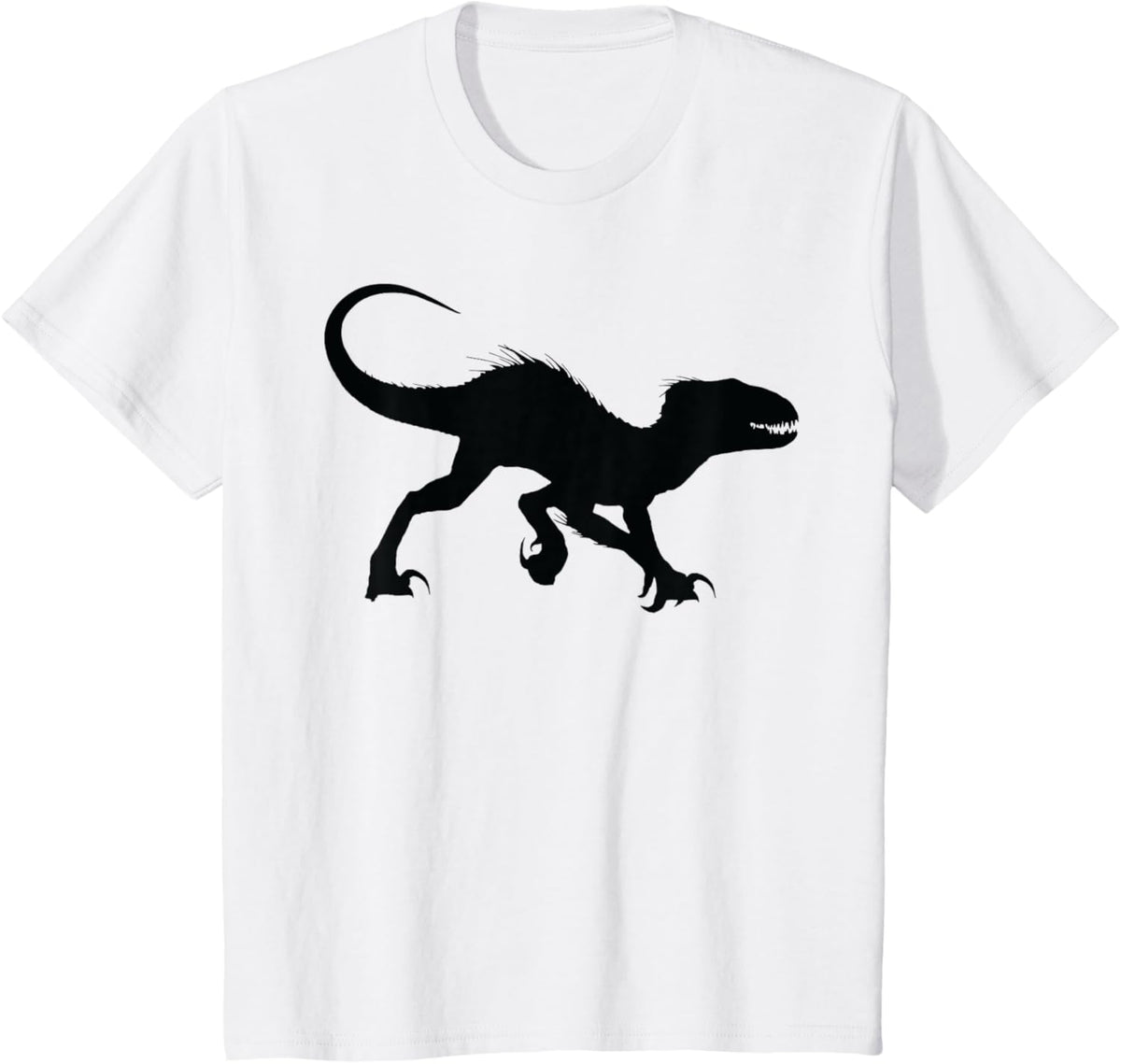 Indominus Rex Silhouette Tee T-Shirt