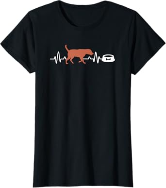 Chocolate Lab Mom Women Labrador Retriever Mama T-Shirt