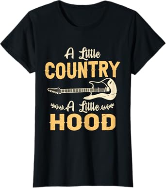 Funny Cowgirl Graphic Women Girls Cowgirl Western Rodeo T-Shirt