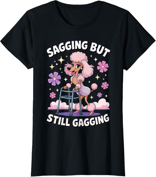 Funny Dog meme T-Shirt