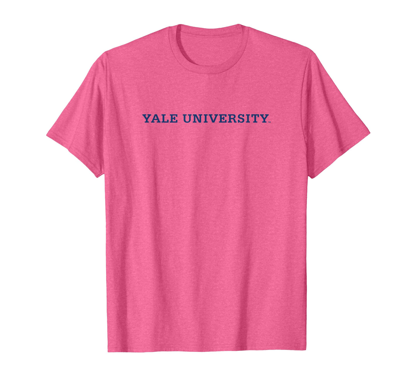 Yale Bulldogs | Official University NCAA Merch | YALE021 T-Shirt