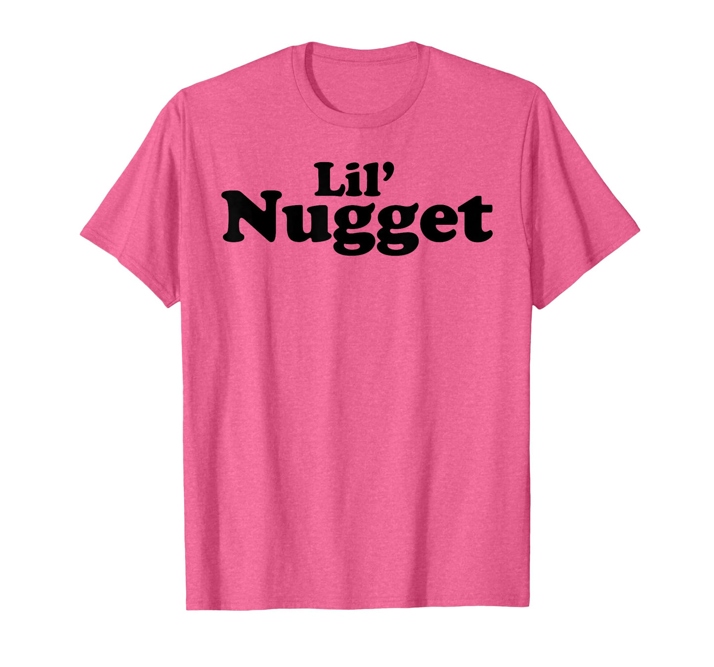 Lil' Nugget T-Shirt