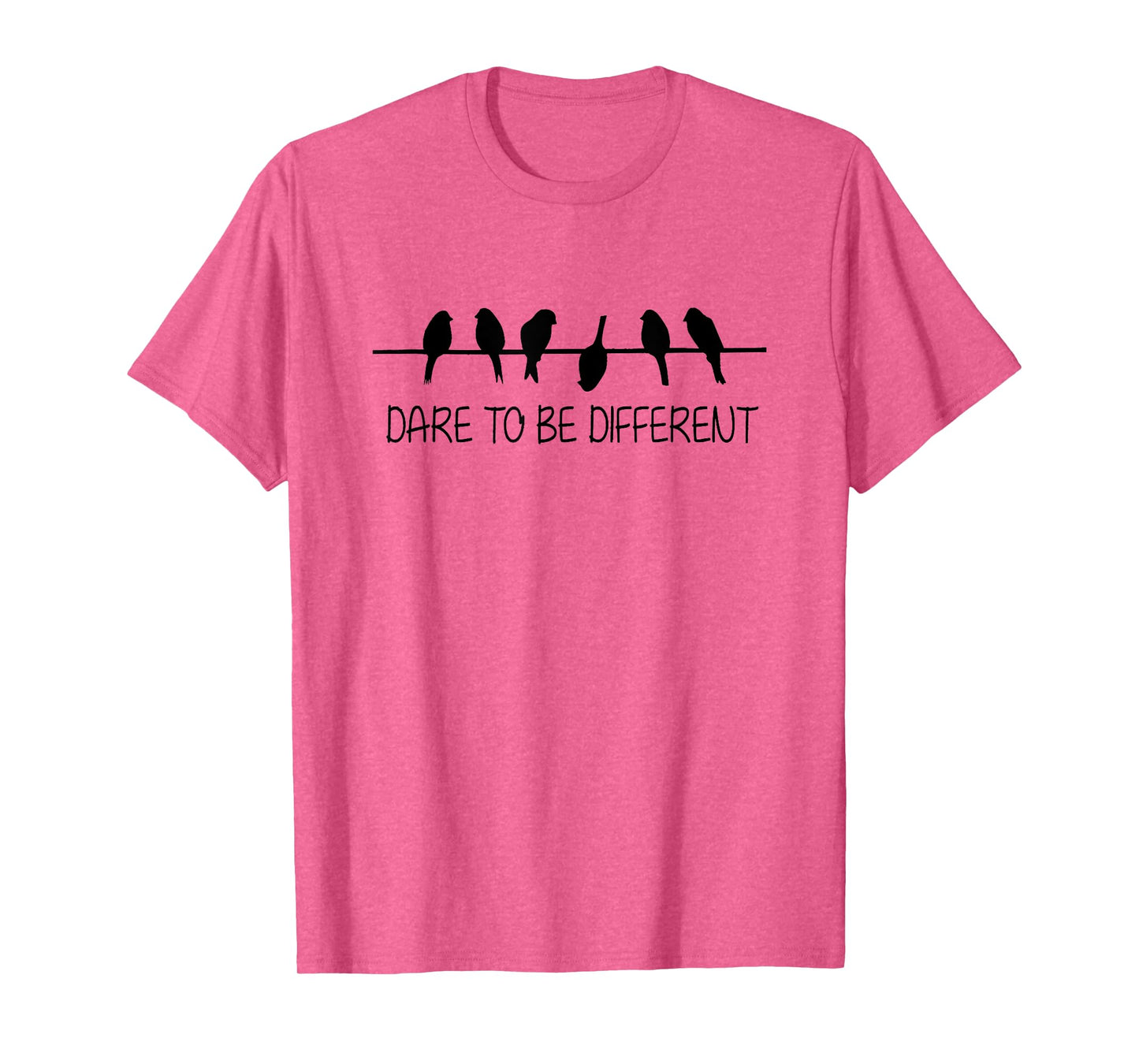 dare to be different T-Shirt