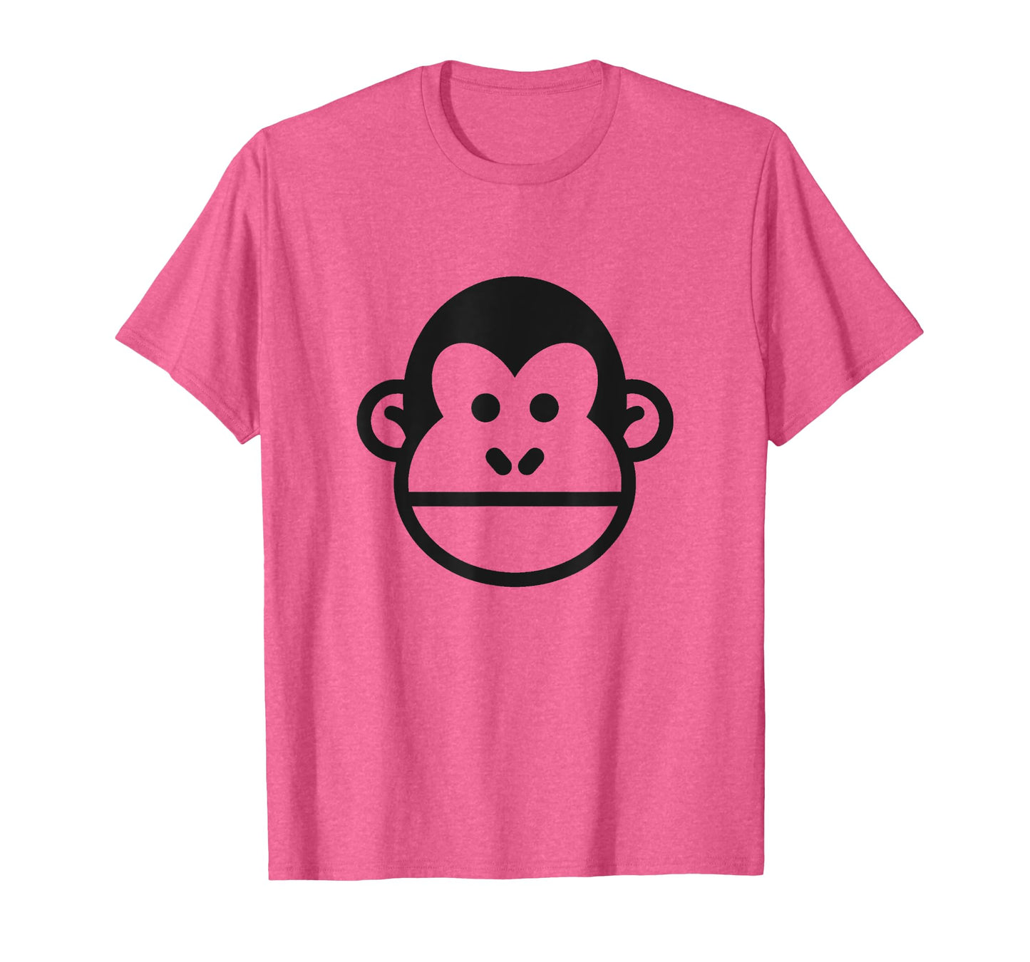 Chimp Chimpanzee T-Shirts T-Shirt