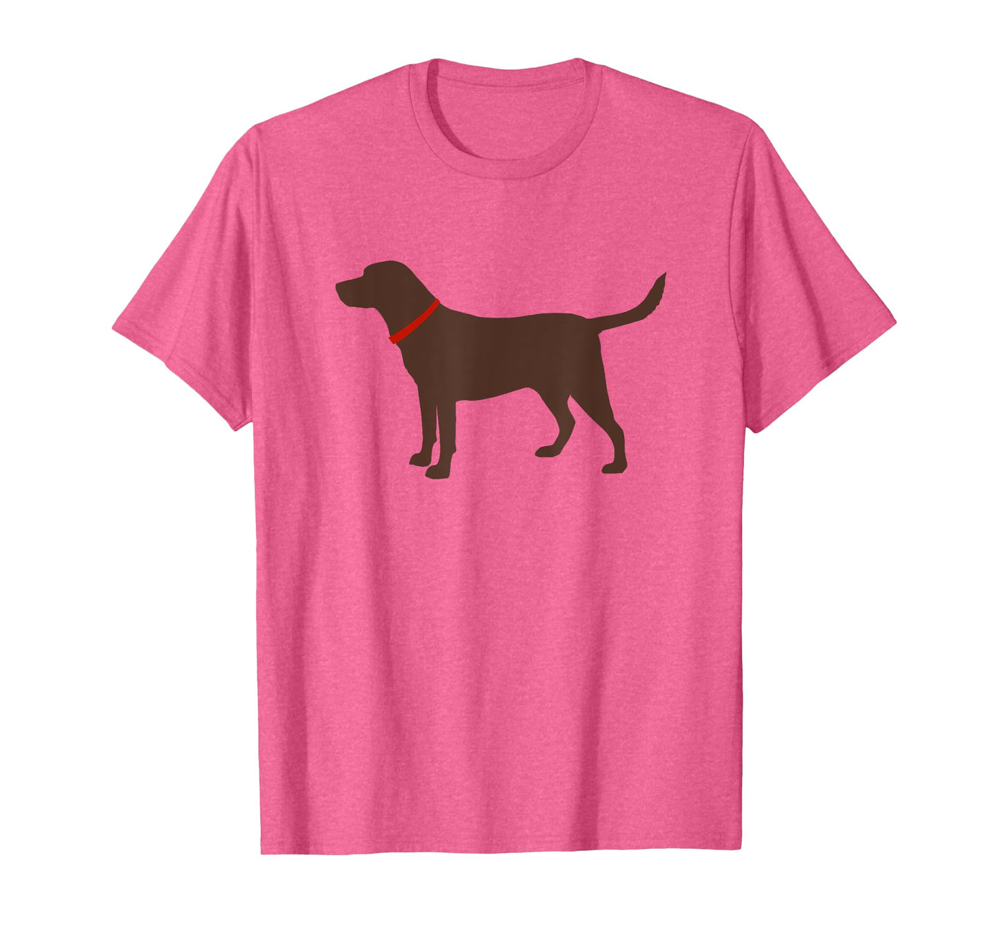 Labrador Retriever, Chocolate Lab T-Shirt