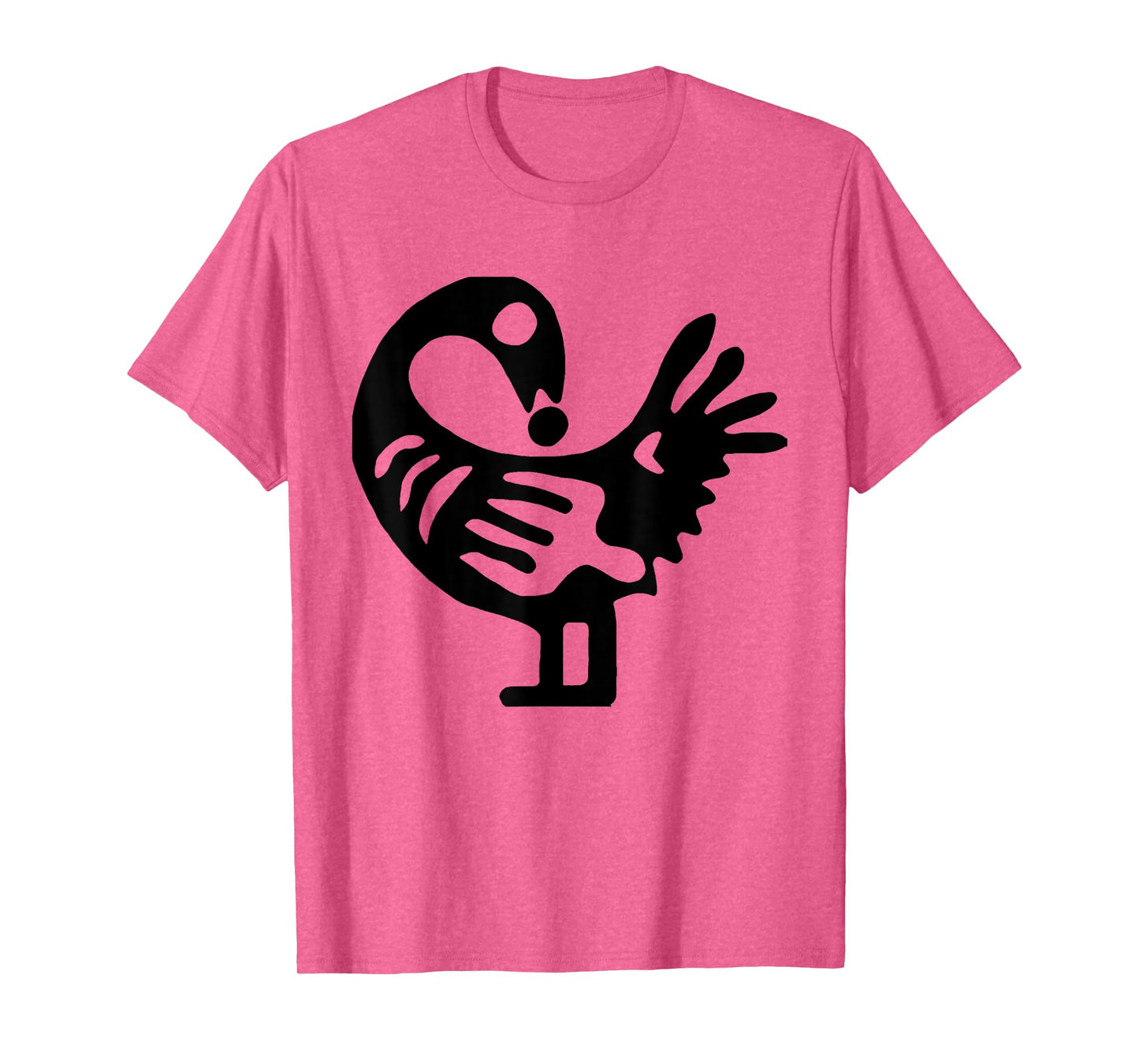 Sankofa T-Shirt Bird Adinkra Symbol Twi Ghana Asante Akan T-Shirt