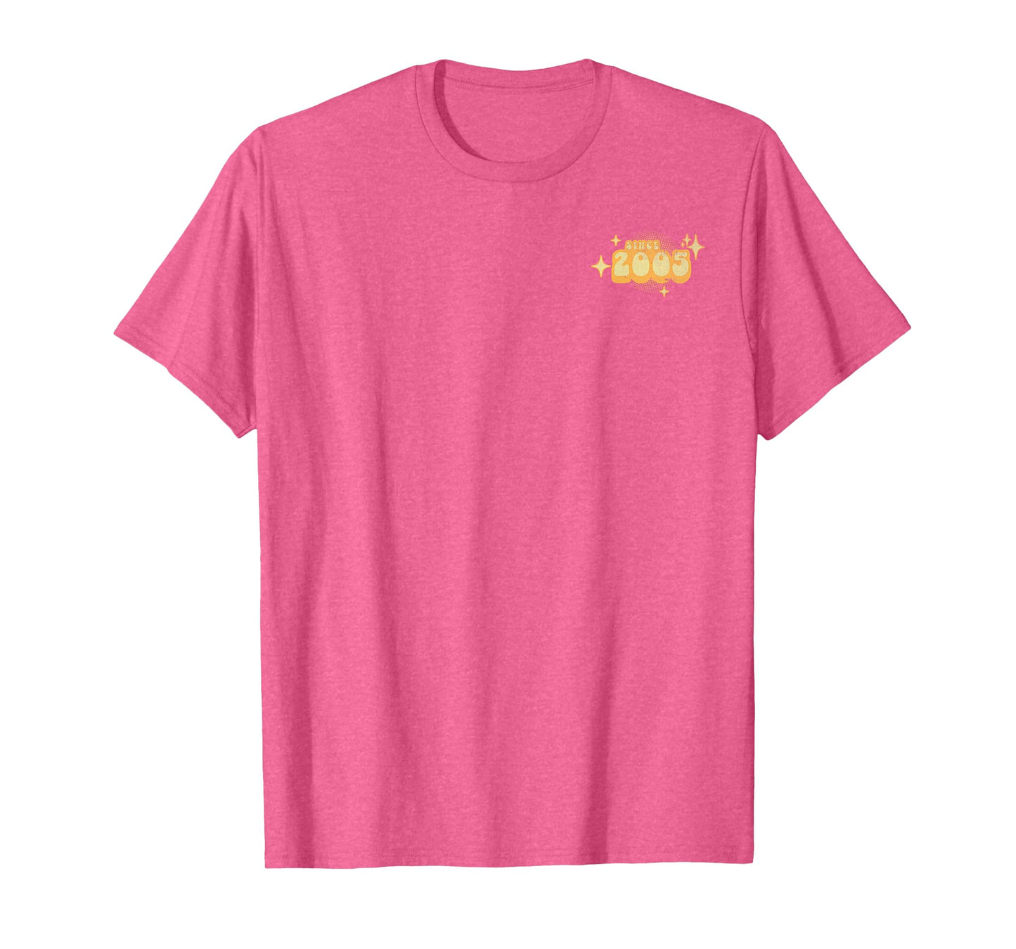 Hari Fun Boat T-Shirt
