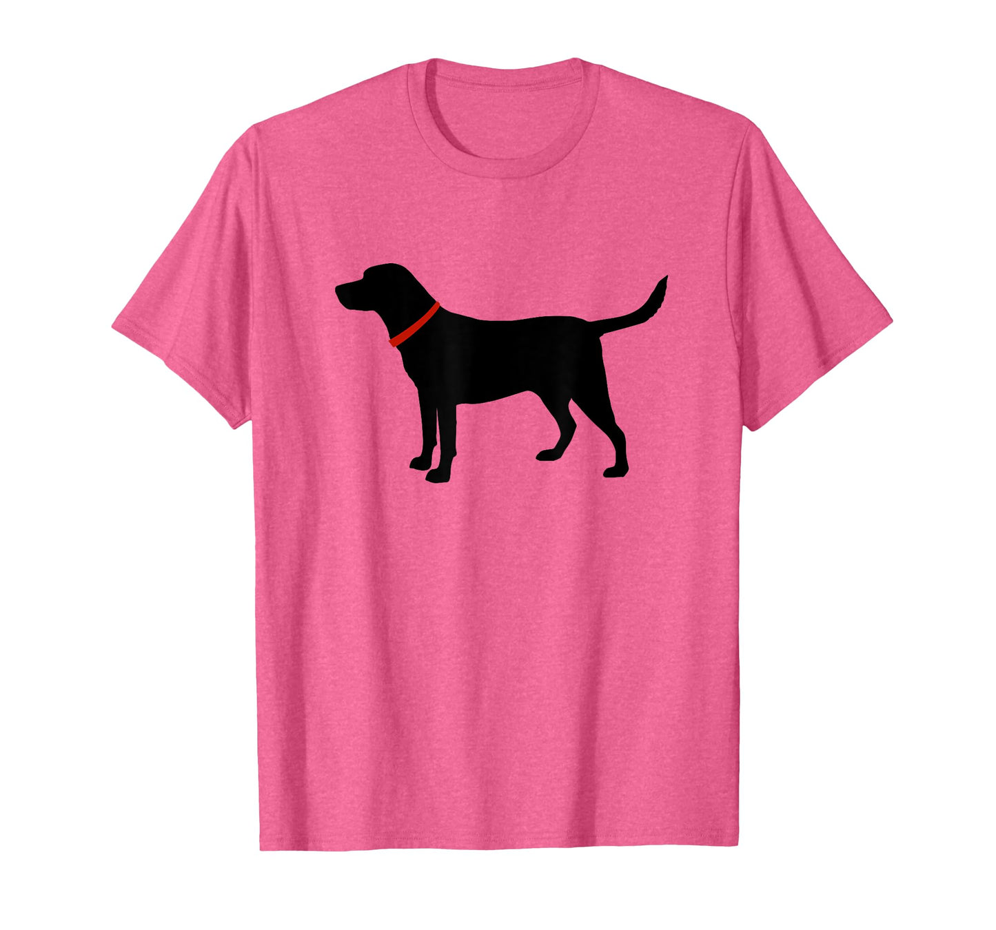 Labrador Retriever Hoodie Black Lab Rubber Labrador Retriever Black Lab Lover T-Shirt