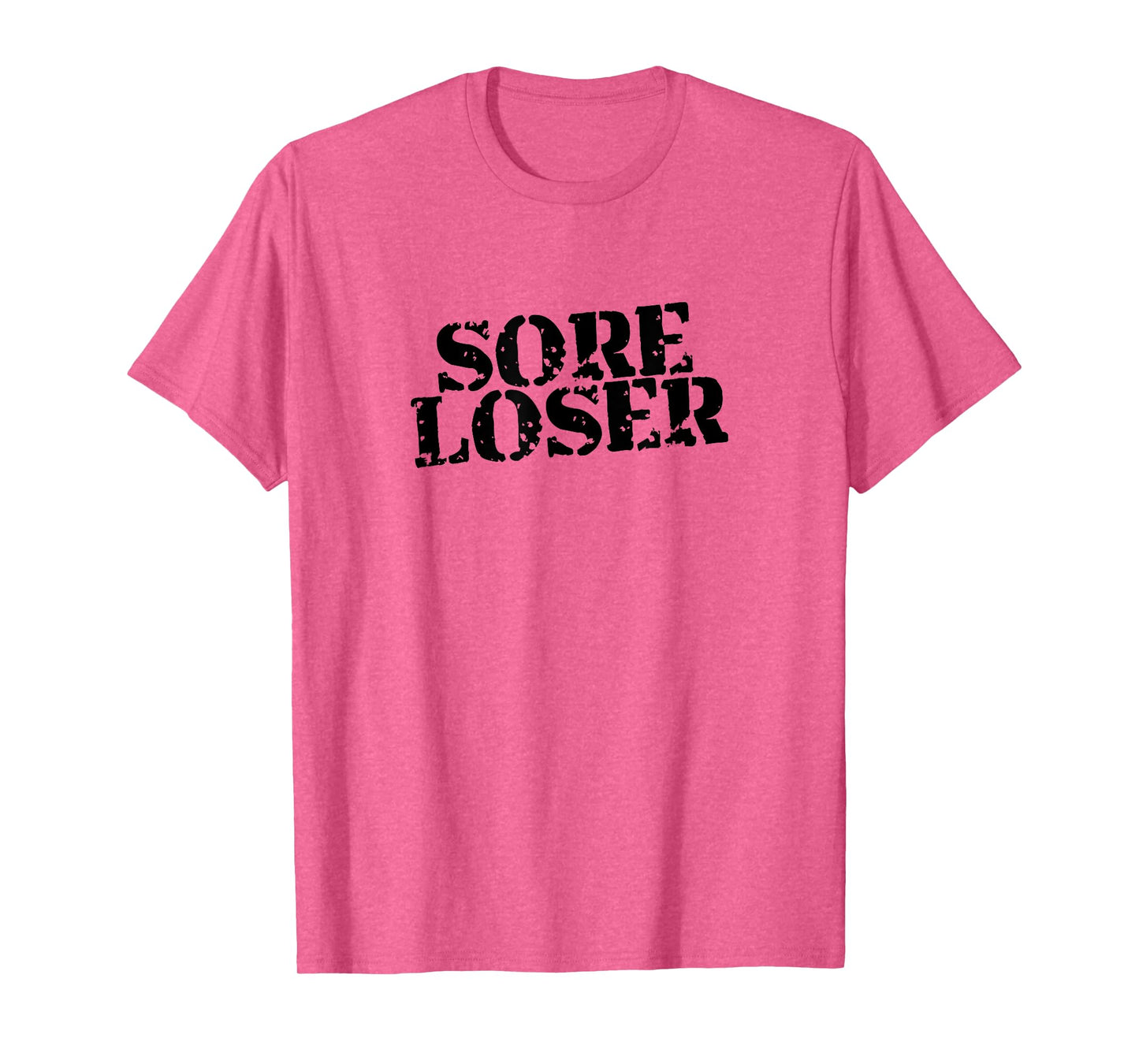 Sore Loser T-Shirt