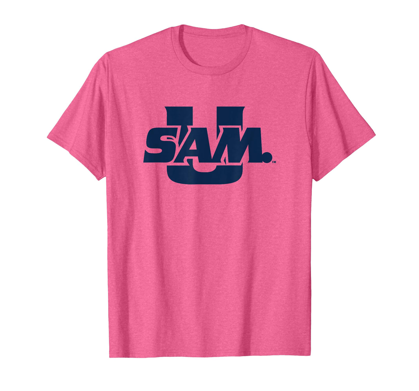 Samford Bulldogs | Official NCAA University Merch | PPSAM05 T-Shirt
