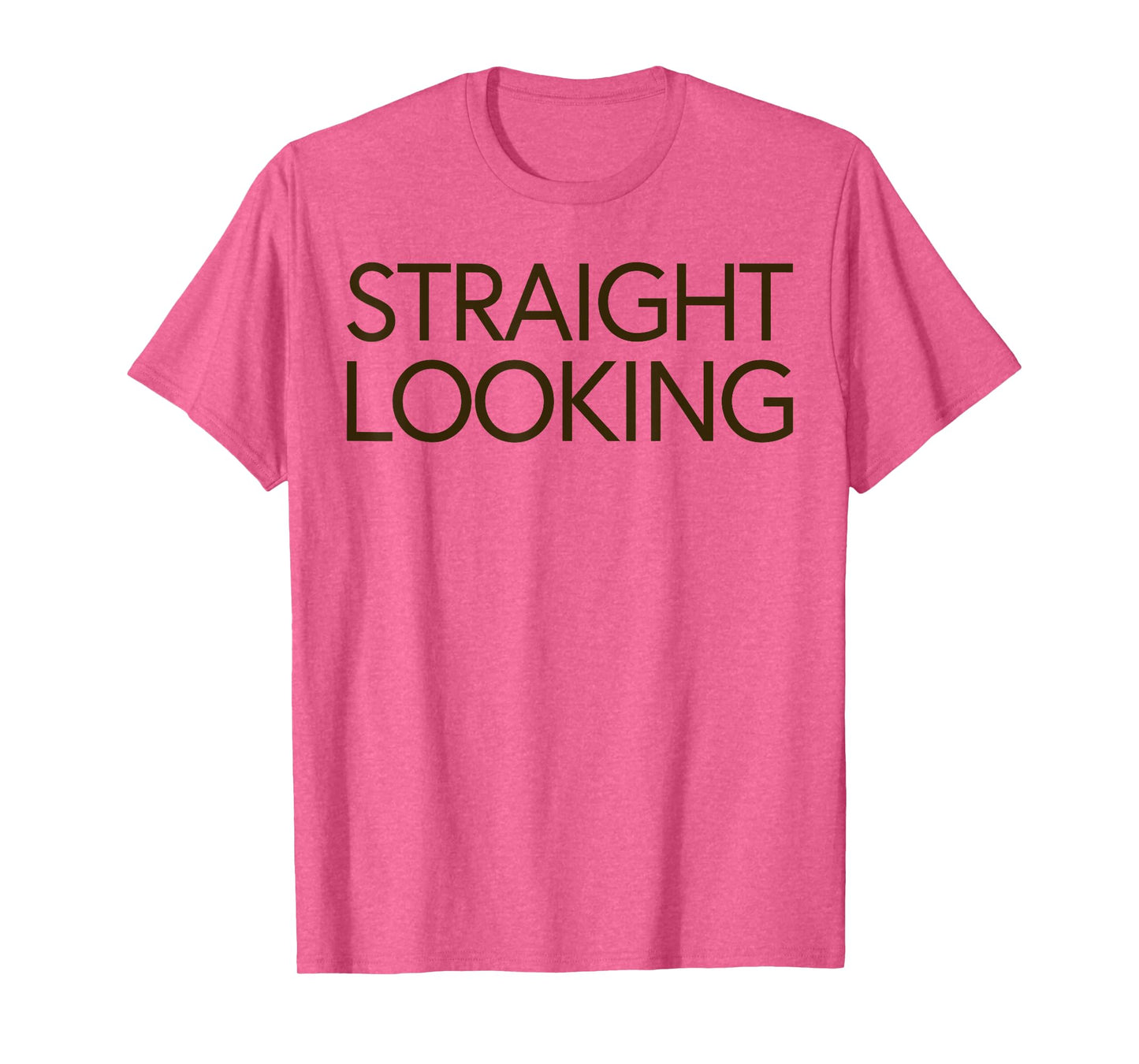 Straight Looking Gay 90s Movie Birdcage T-Shirt