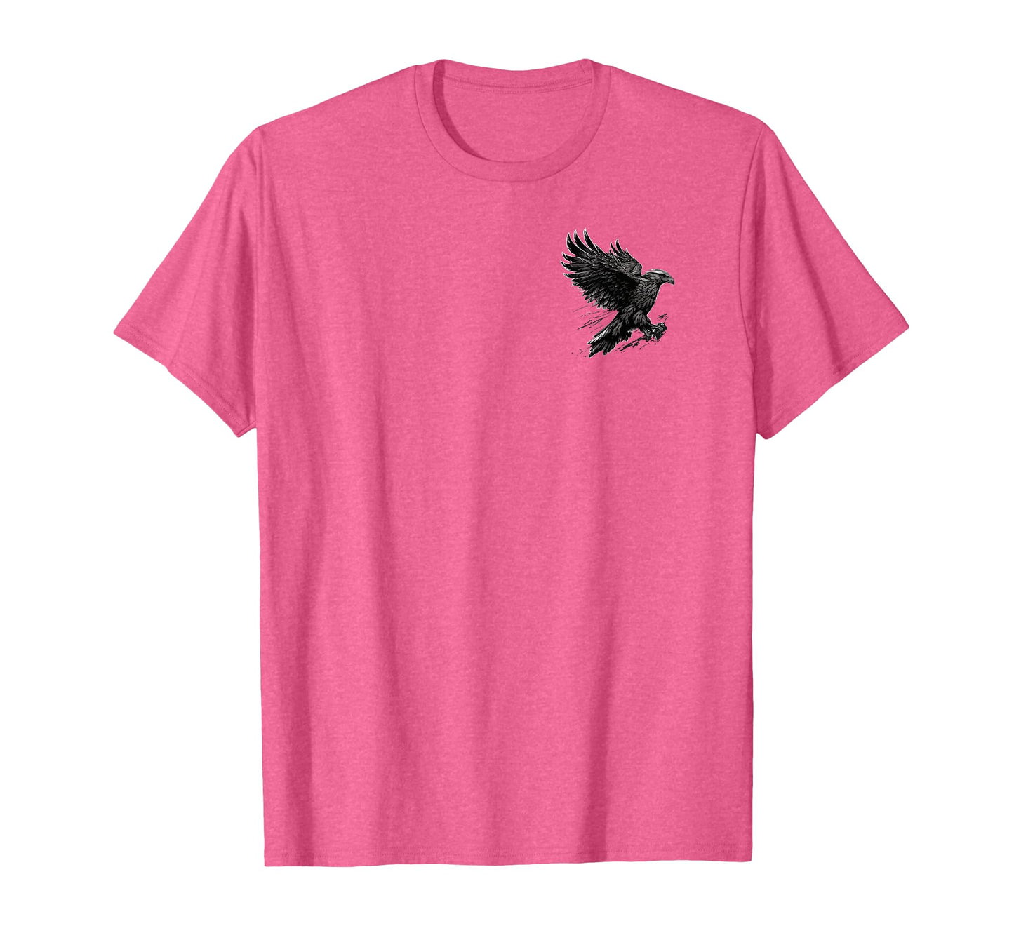 Eagle in flight T-Shirt