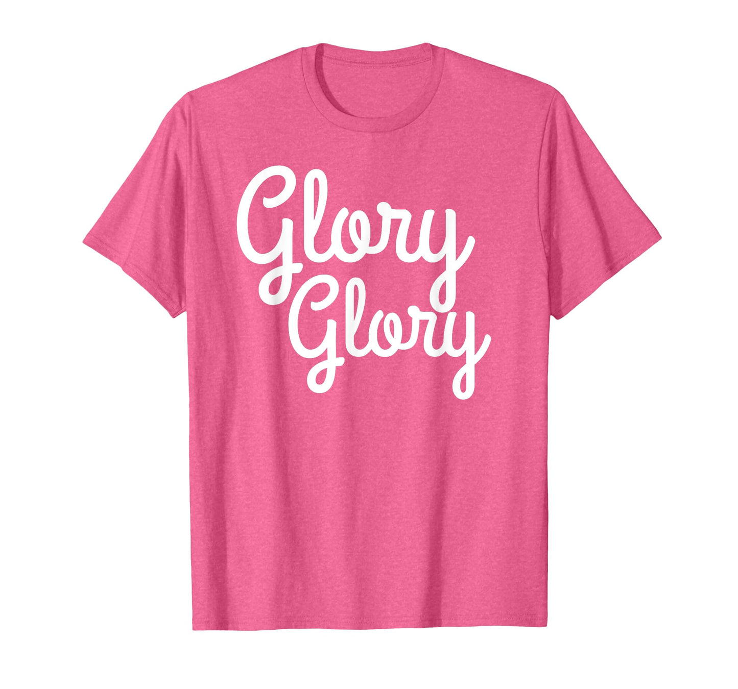 Glory Glory Georgia T-Shirt