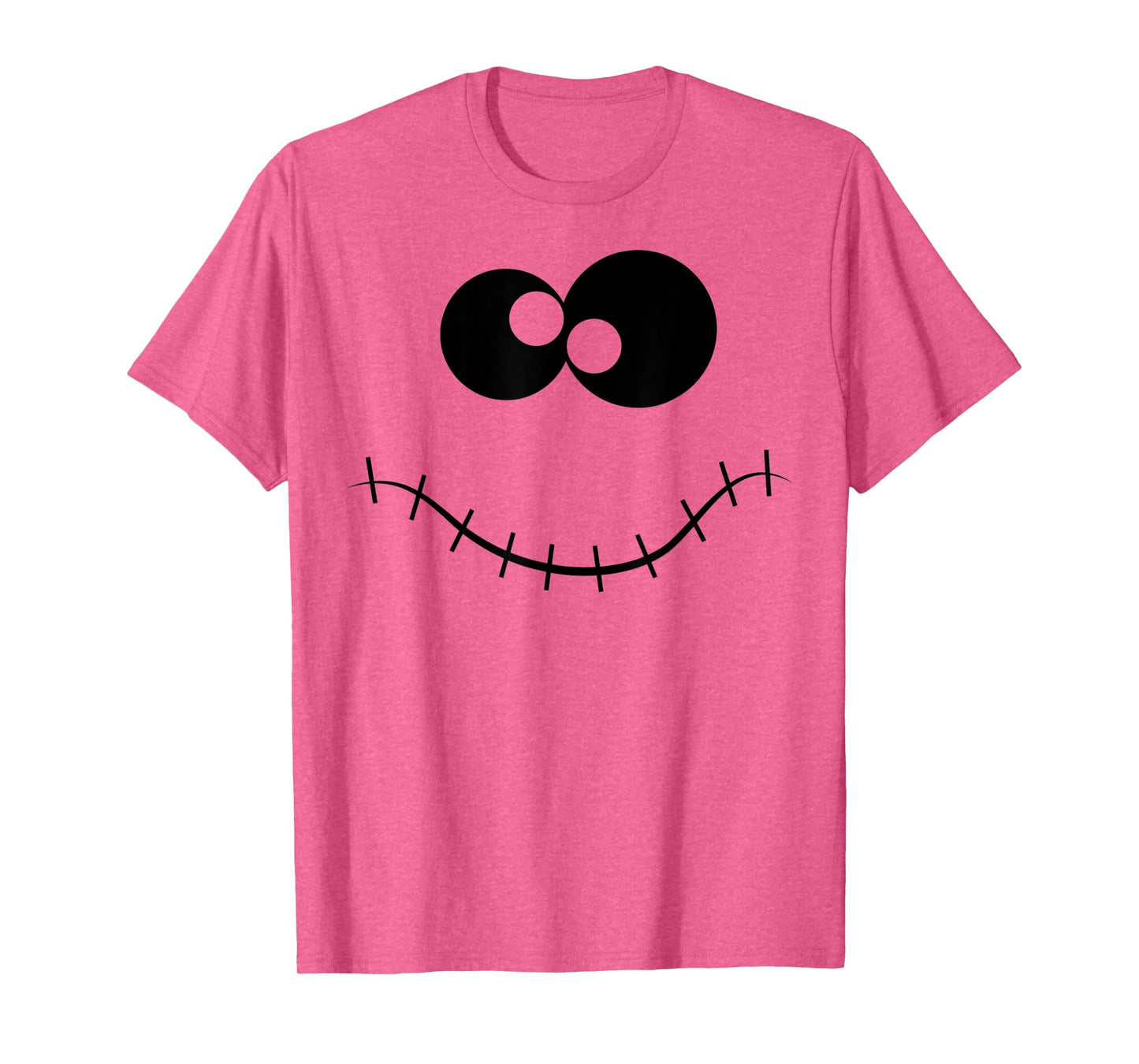 Halloween Ghost Shirt Costume (Ghost Face shirt)