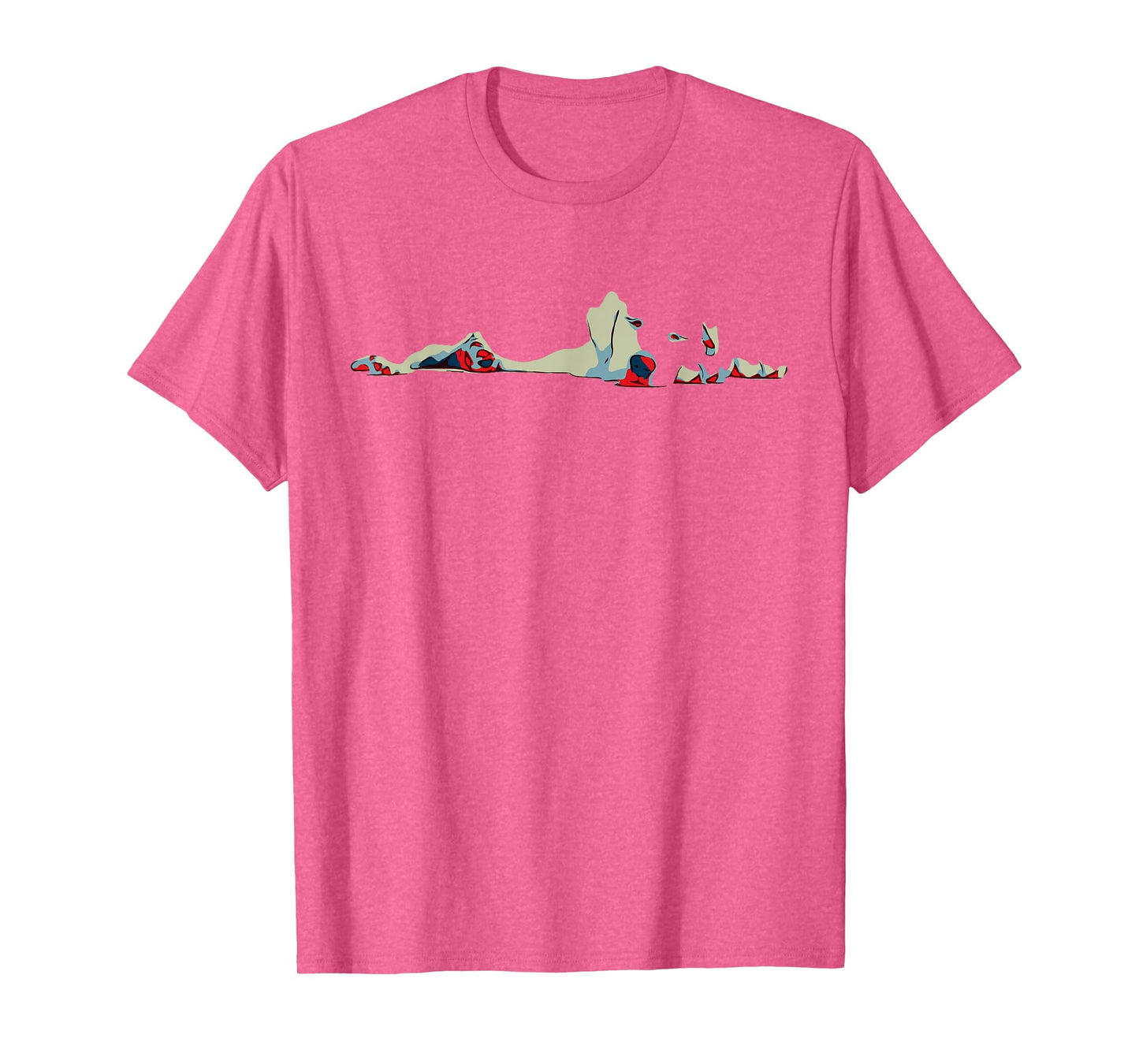 Cool Labrador Retriever Shirt Dog Lover tshirt Lab Gift T-Shirt