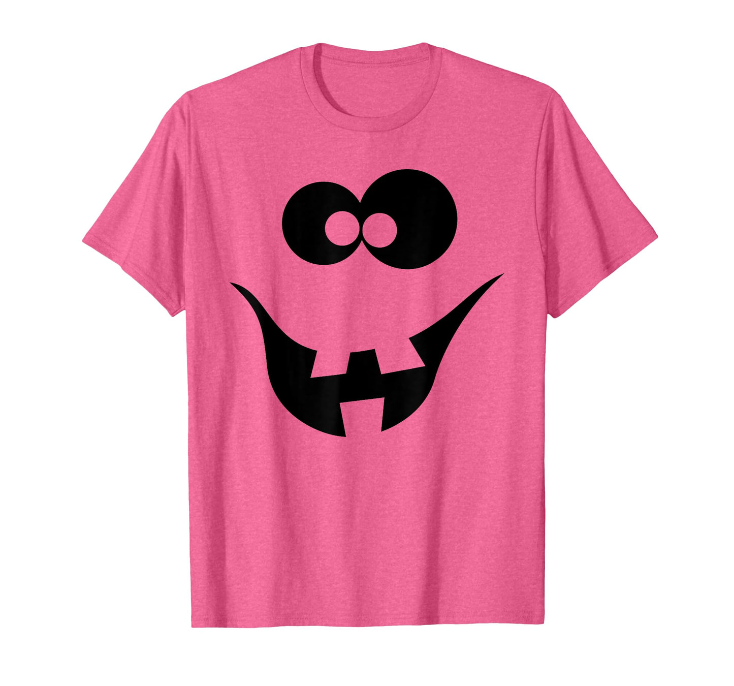 Halloween Ghost Costume (Ghost Face shirt) T-Shirt