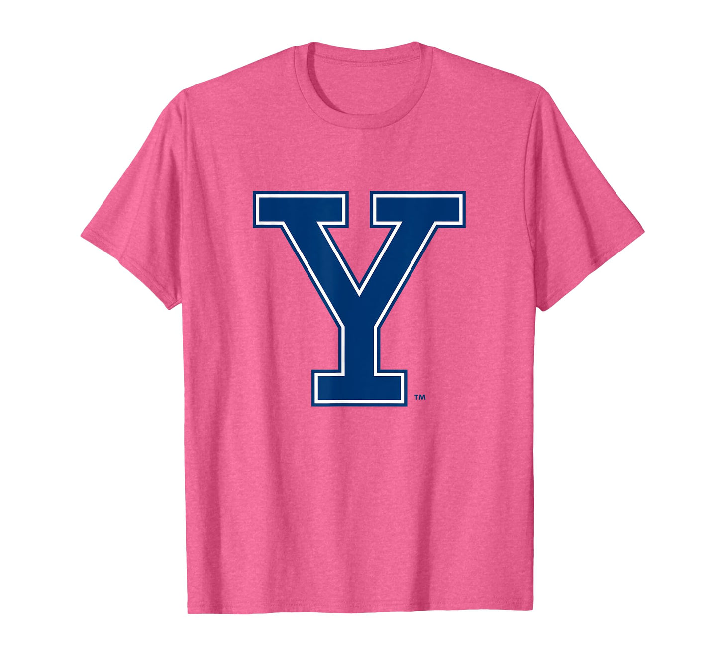 Yale Bulldogs | Official NCAA Merch | YALE005 T-Shirt